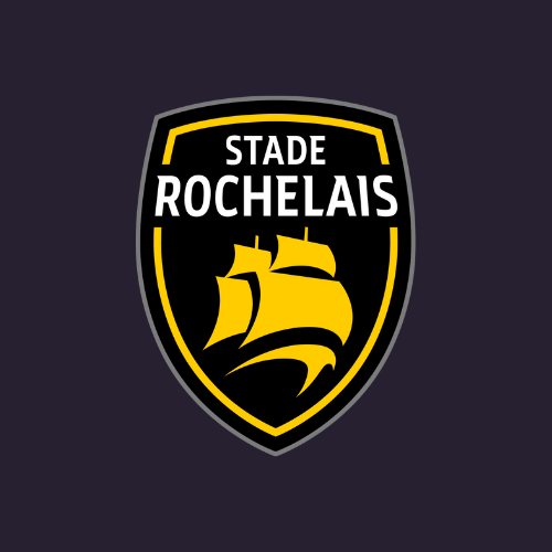 Overhemden Stade Rochelais 