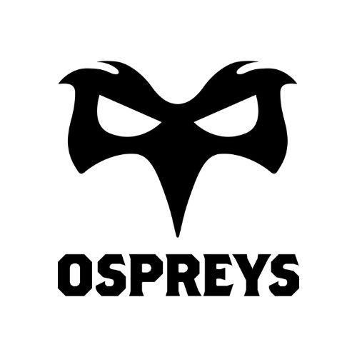 Overhemden Ospreys 