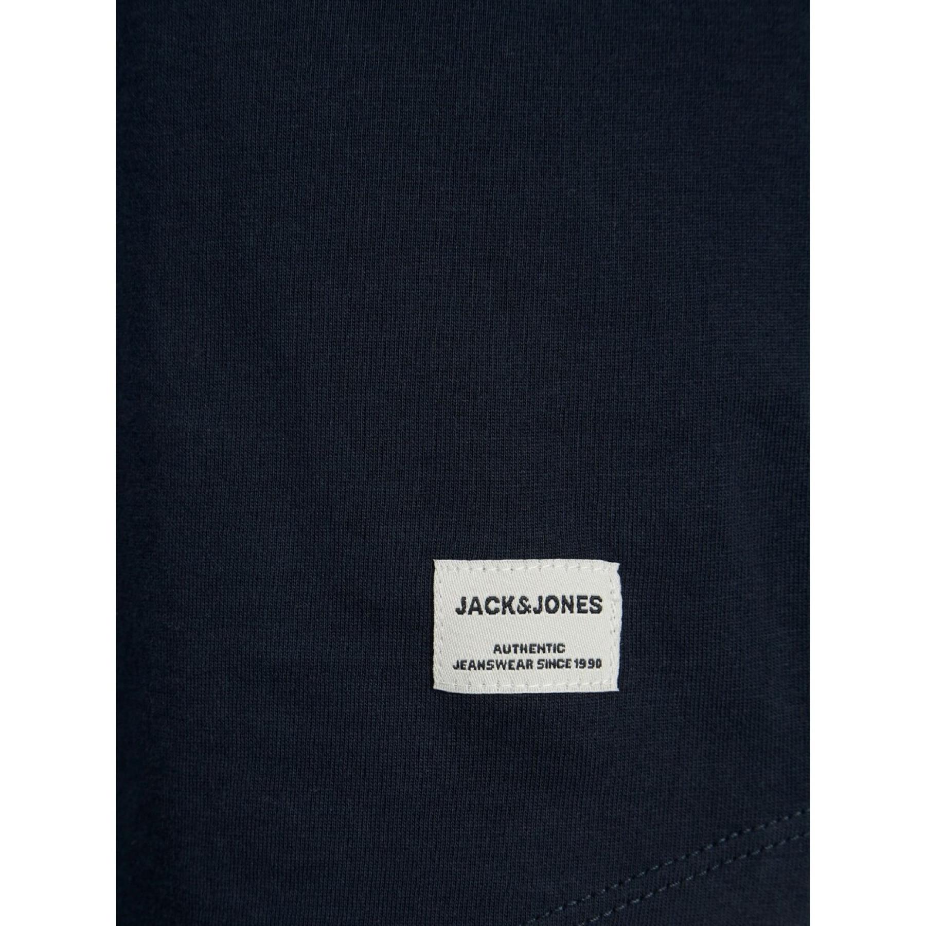 T-shirt groot Jack & Jones Jjenoa Tee Crew Neck Ps