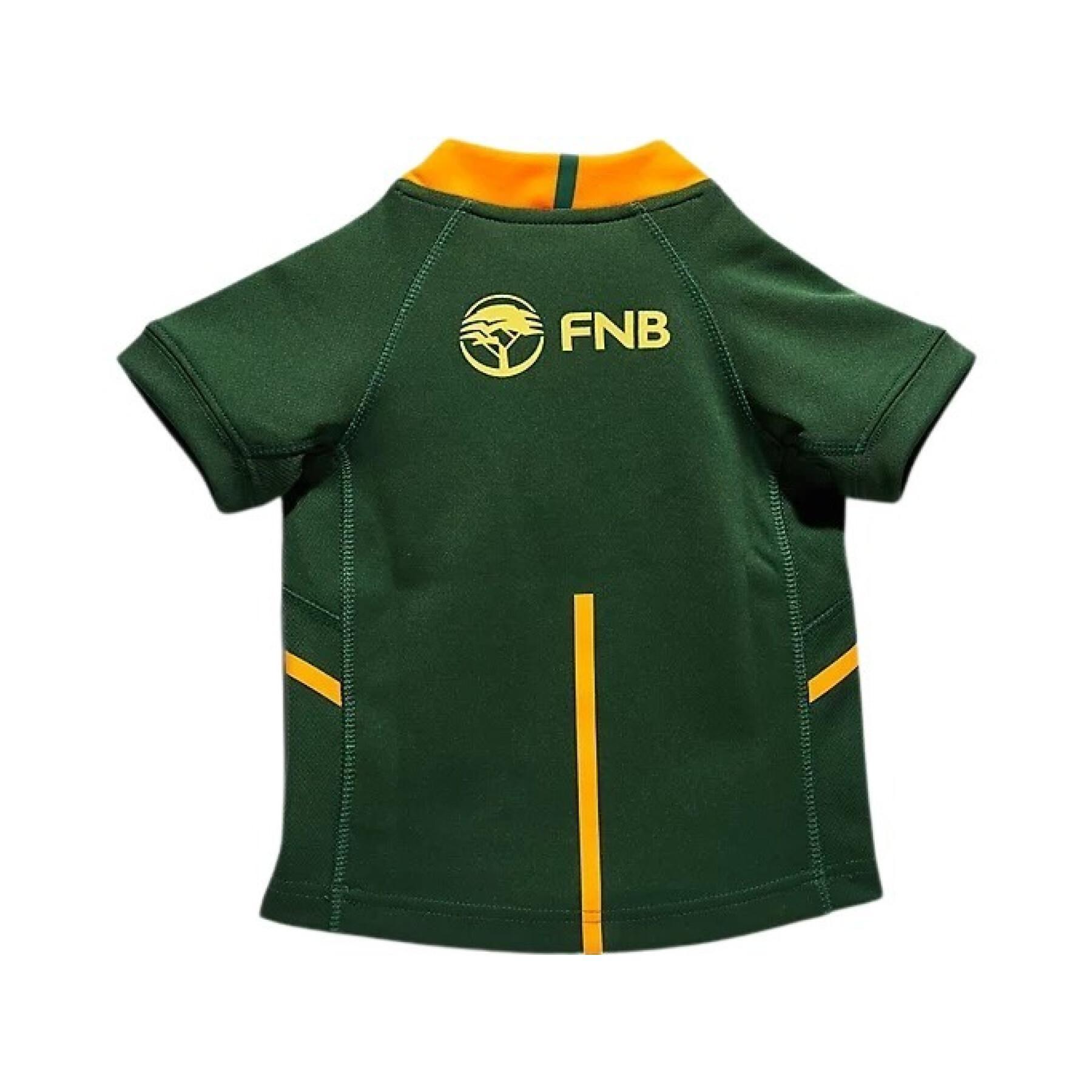 Kid's jersey Zuid-Afrika Springboks