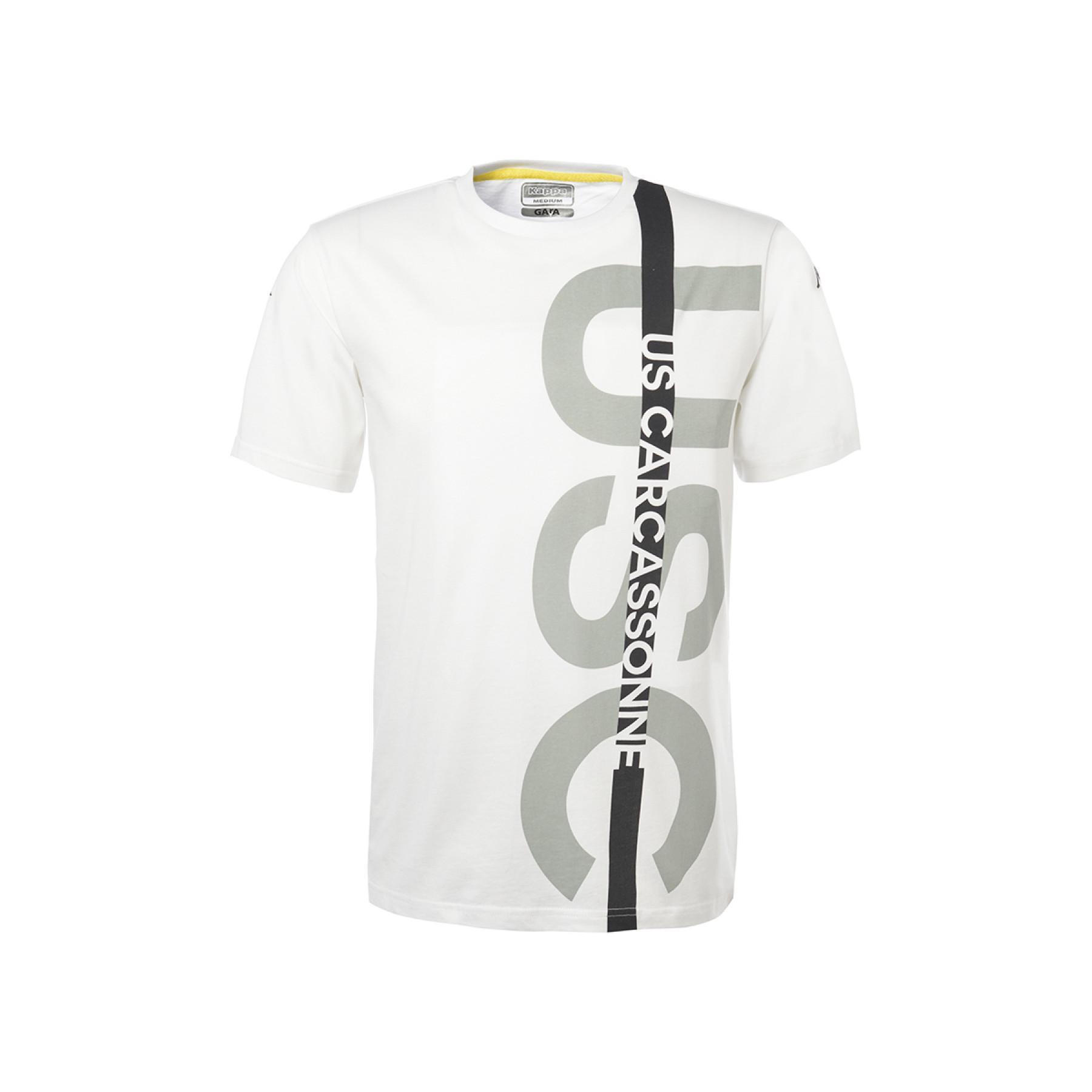 T-shirt vananto US Carcassonne