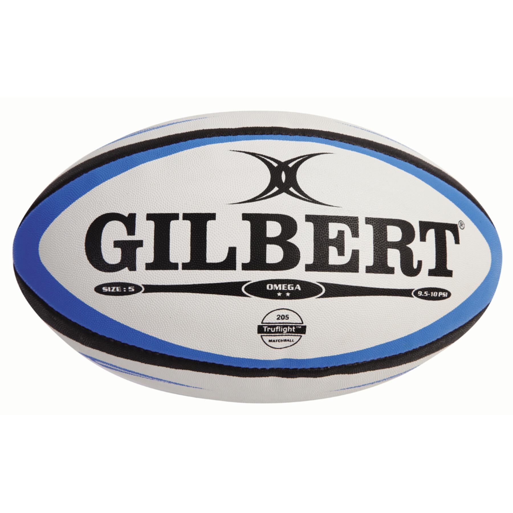 Rugbybal Gilbert Omega