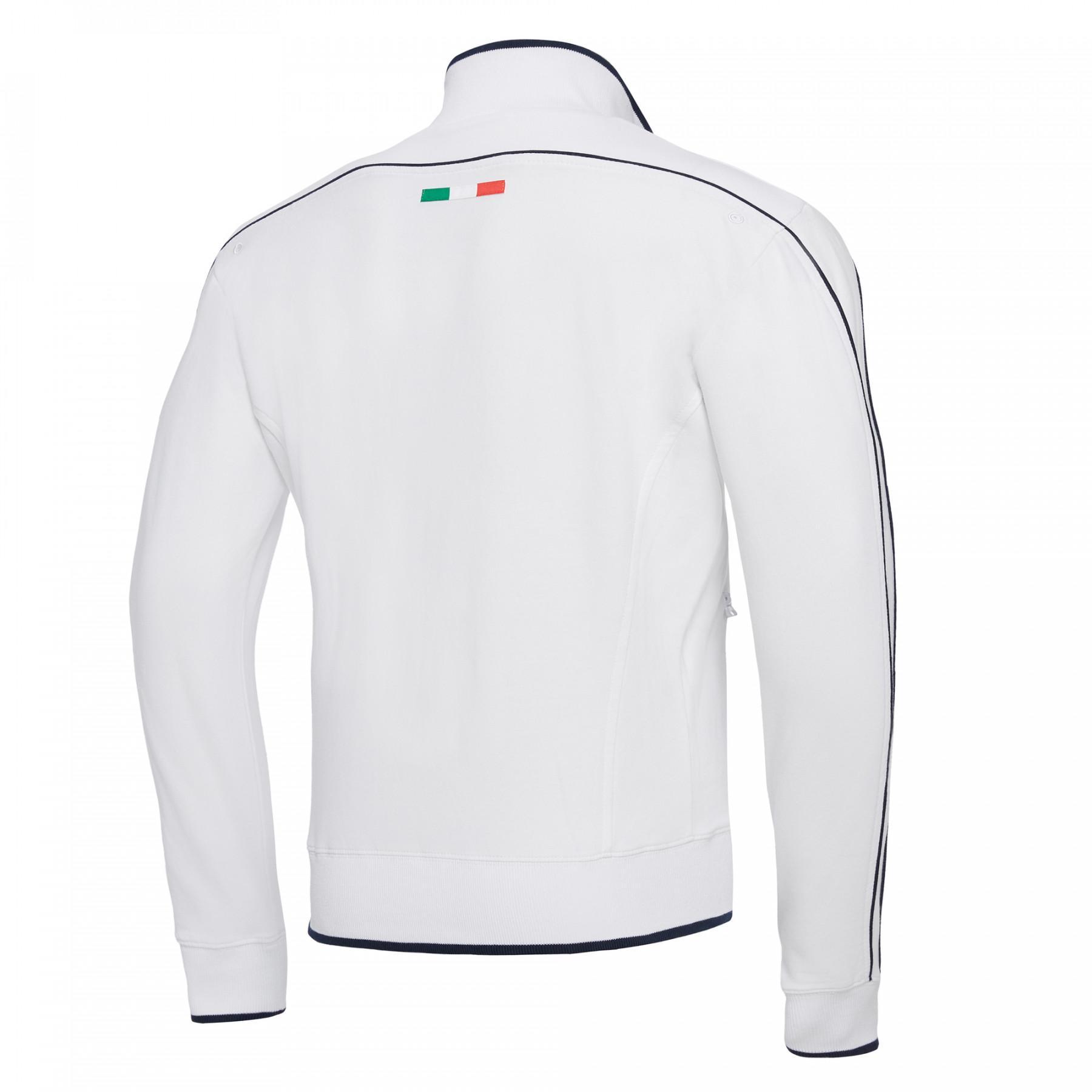 Dames sweatshirt Italie Rugby 2017