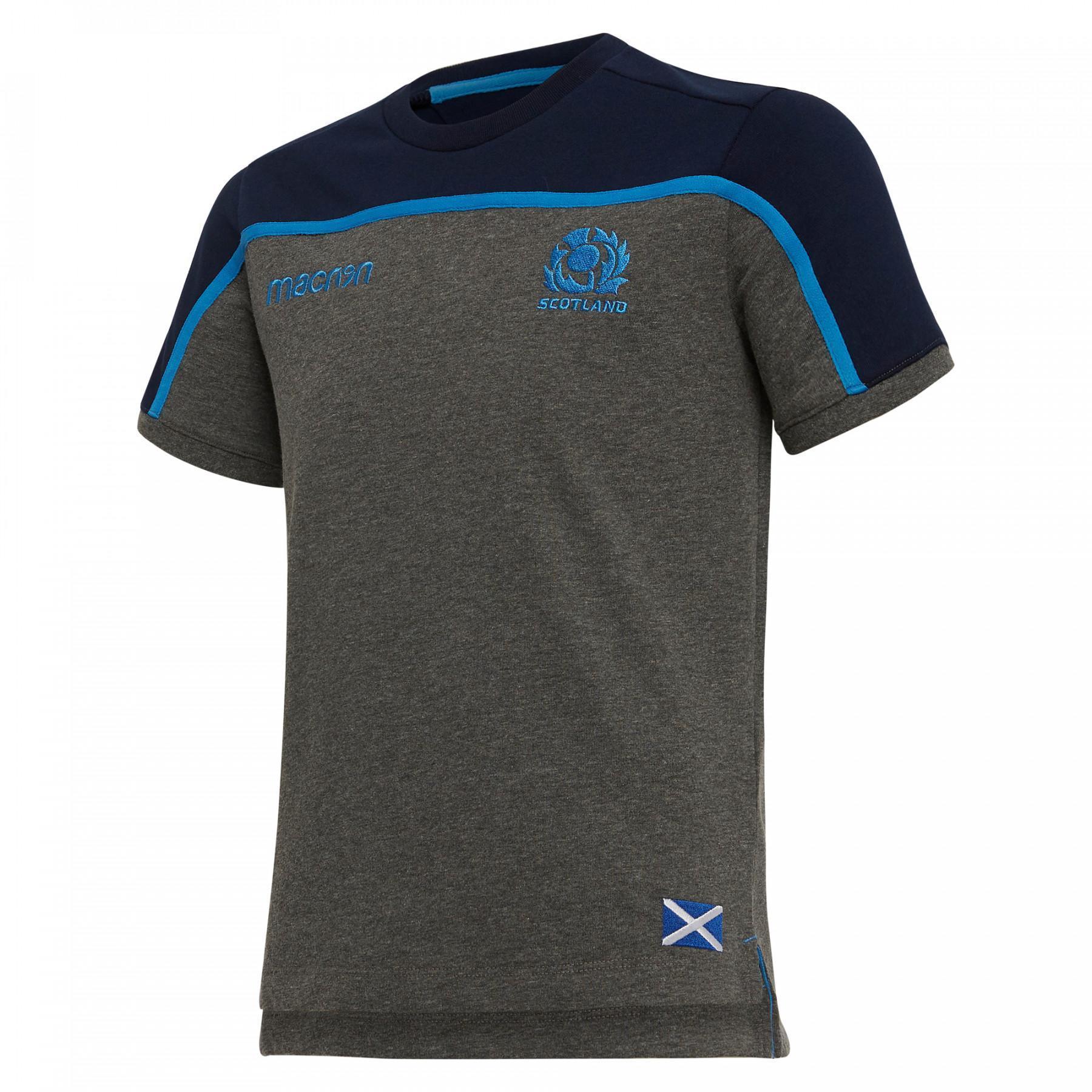 Kinder T-shirt Schotland 2018/19