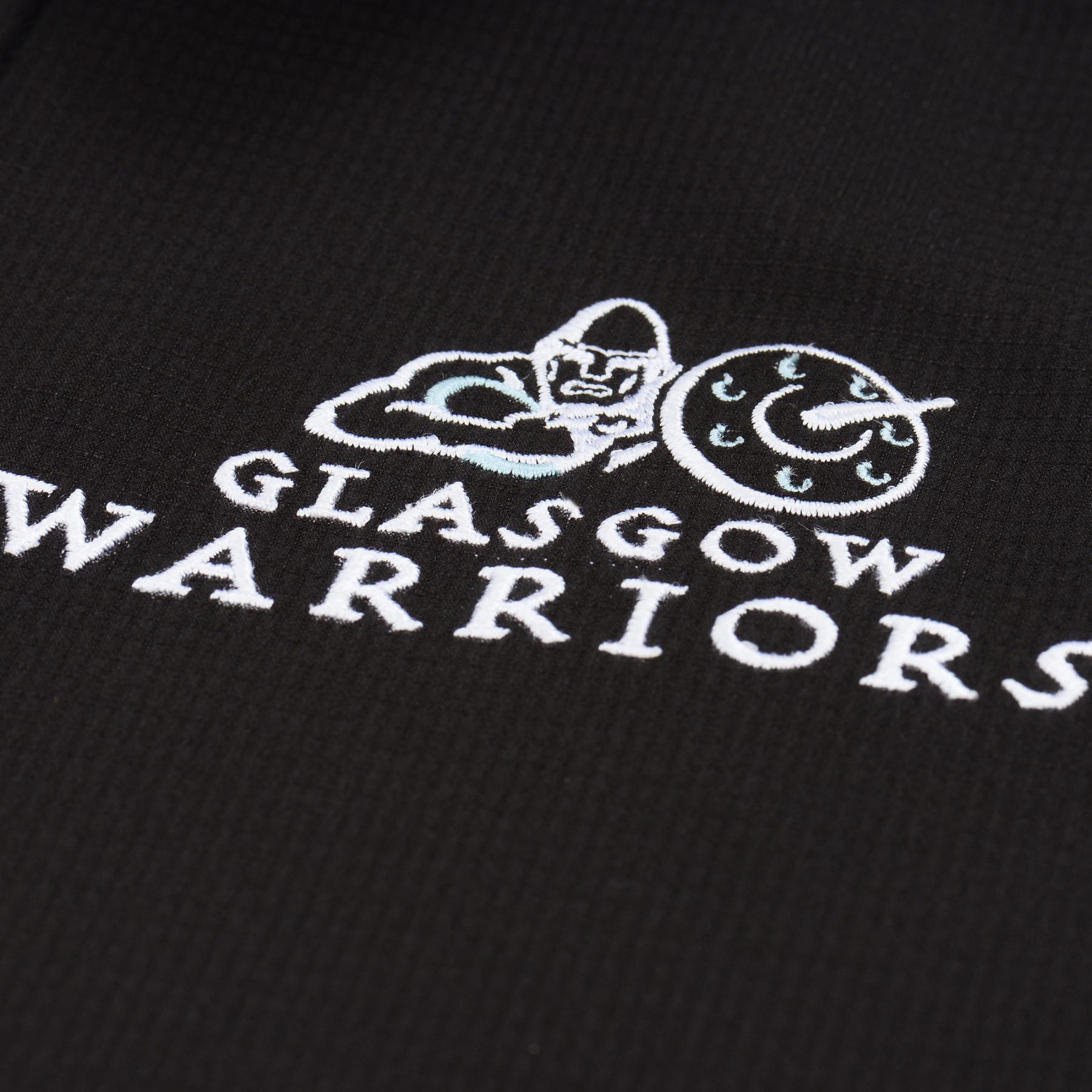 Authentiek thuistruitje Glasgow Warriors 2016-2017