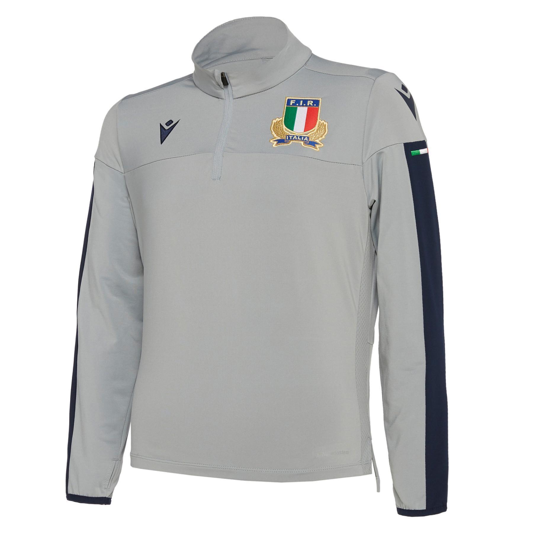 Kinder sweatshirt Italie rugby 2019