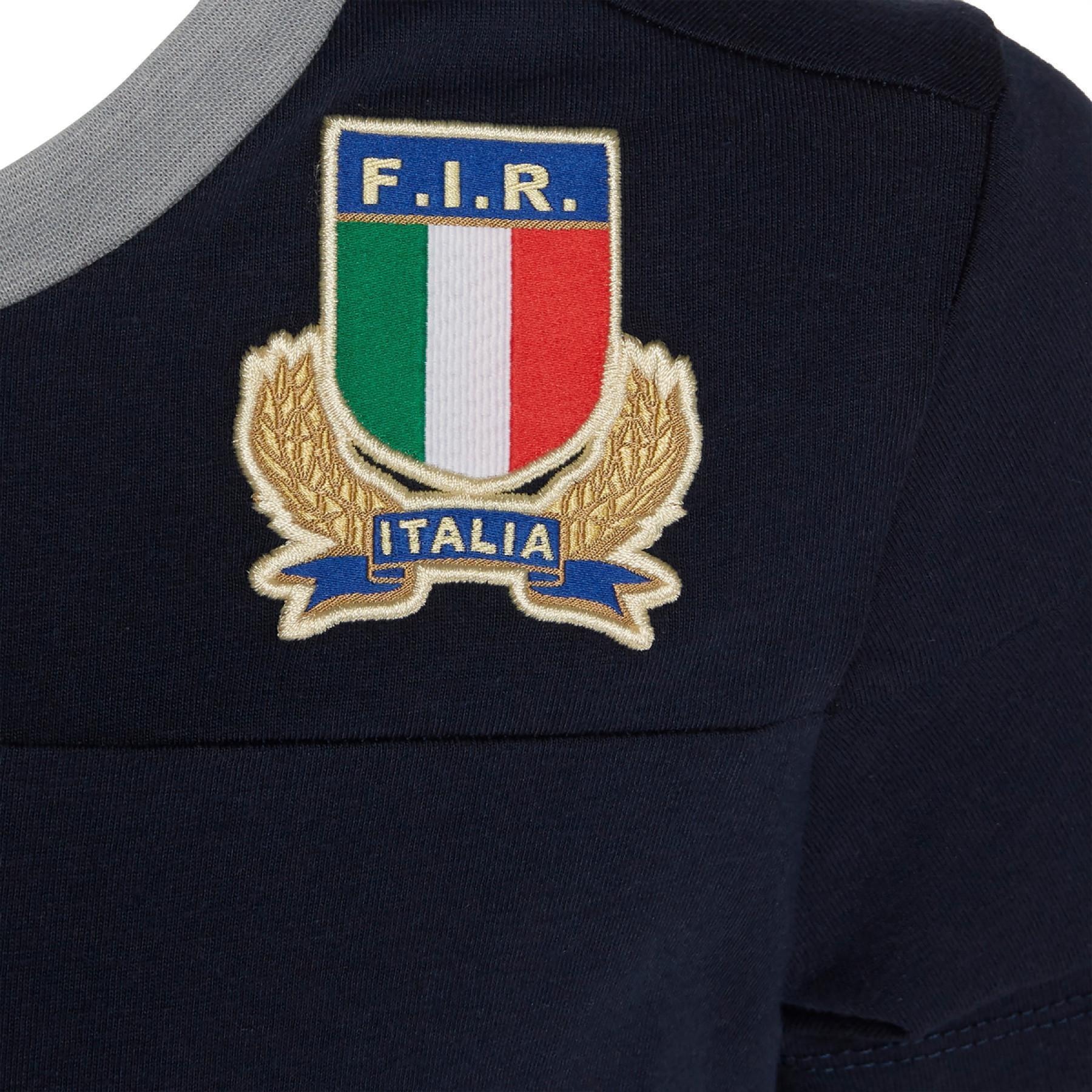 Kinderreis T-shirt Italie rugby2019