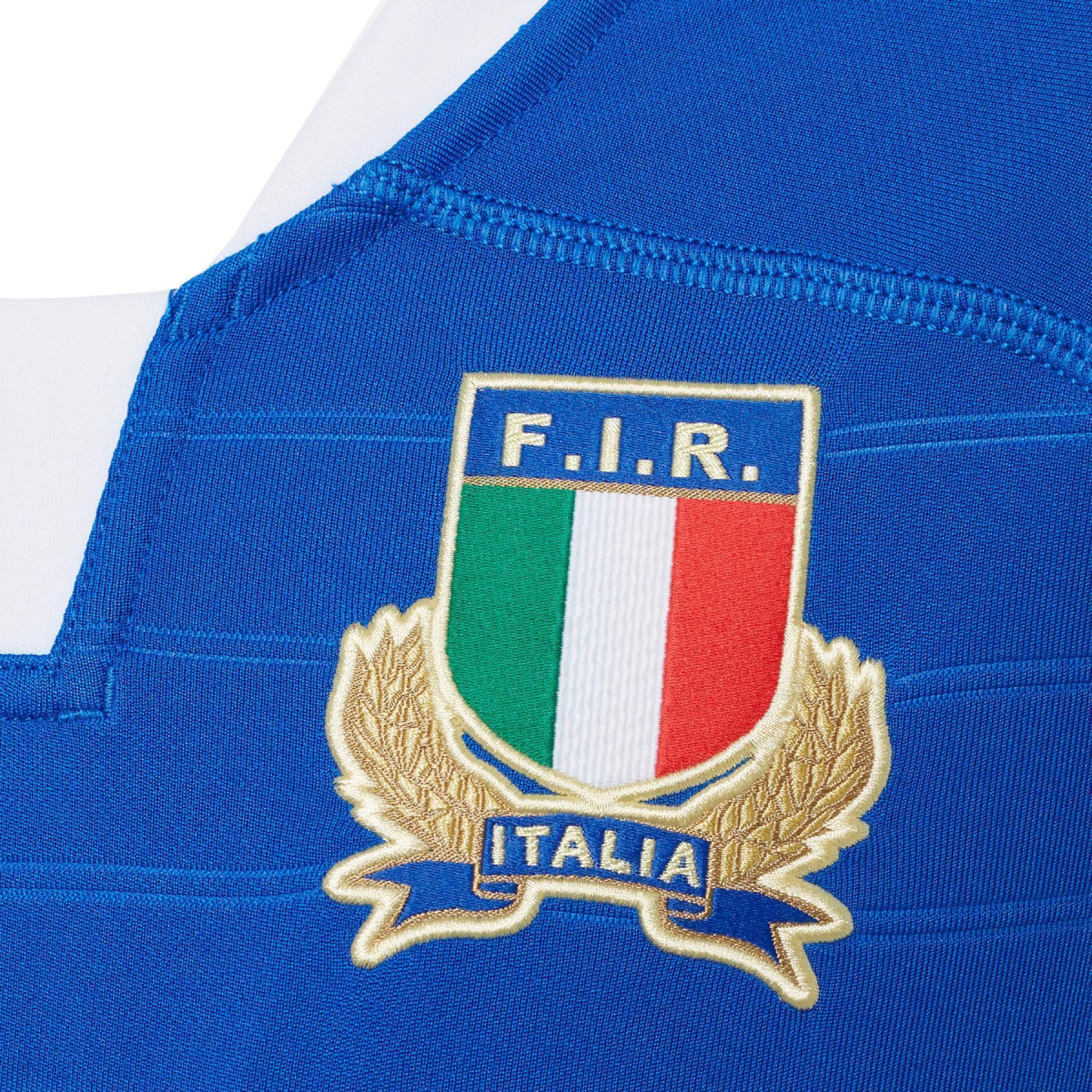 Kindertehuis jersey italie rugby 2020/21
