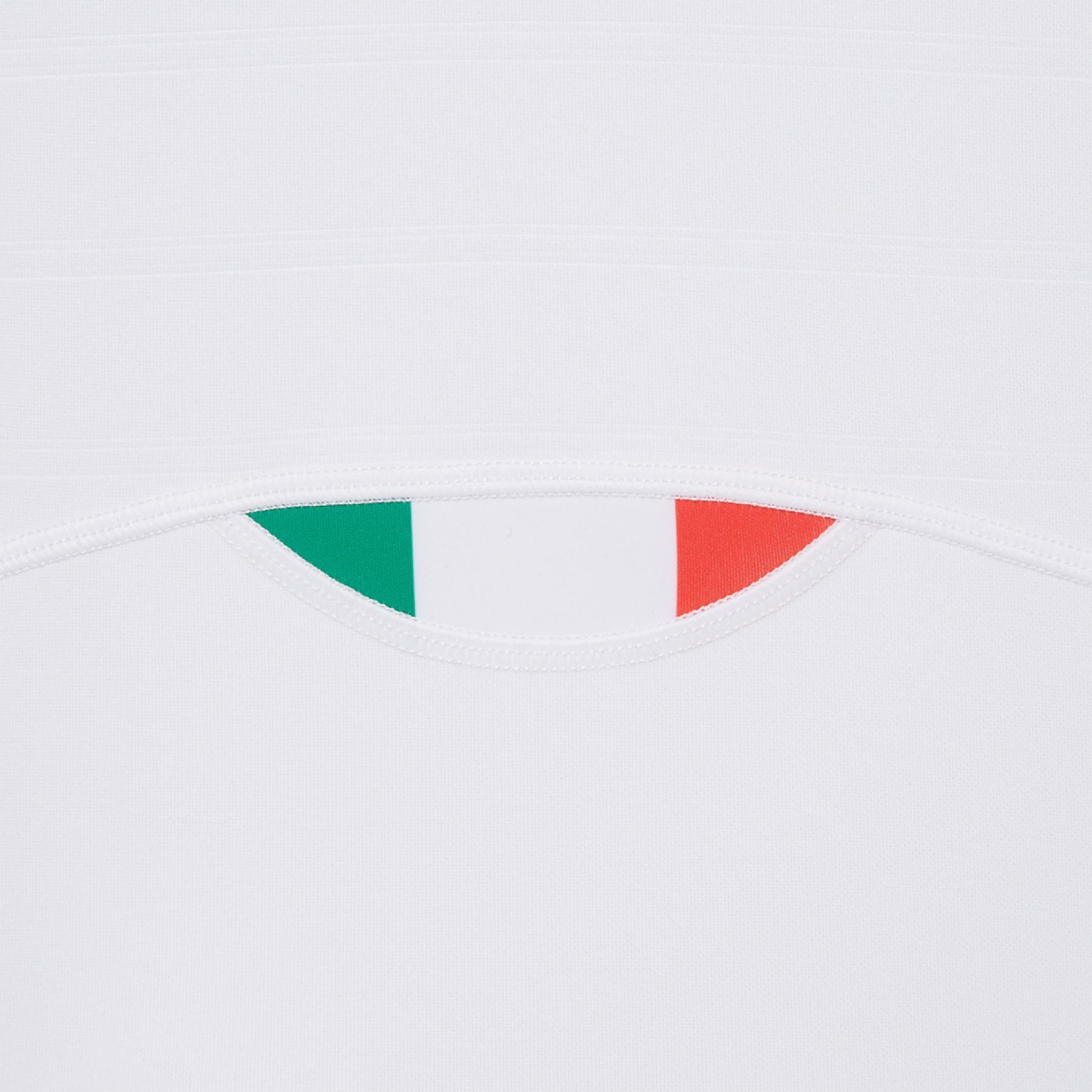 Outdoor jersey Italie rugby 2020/21