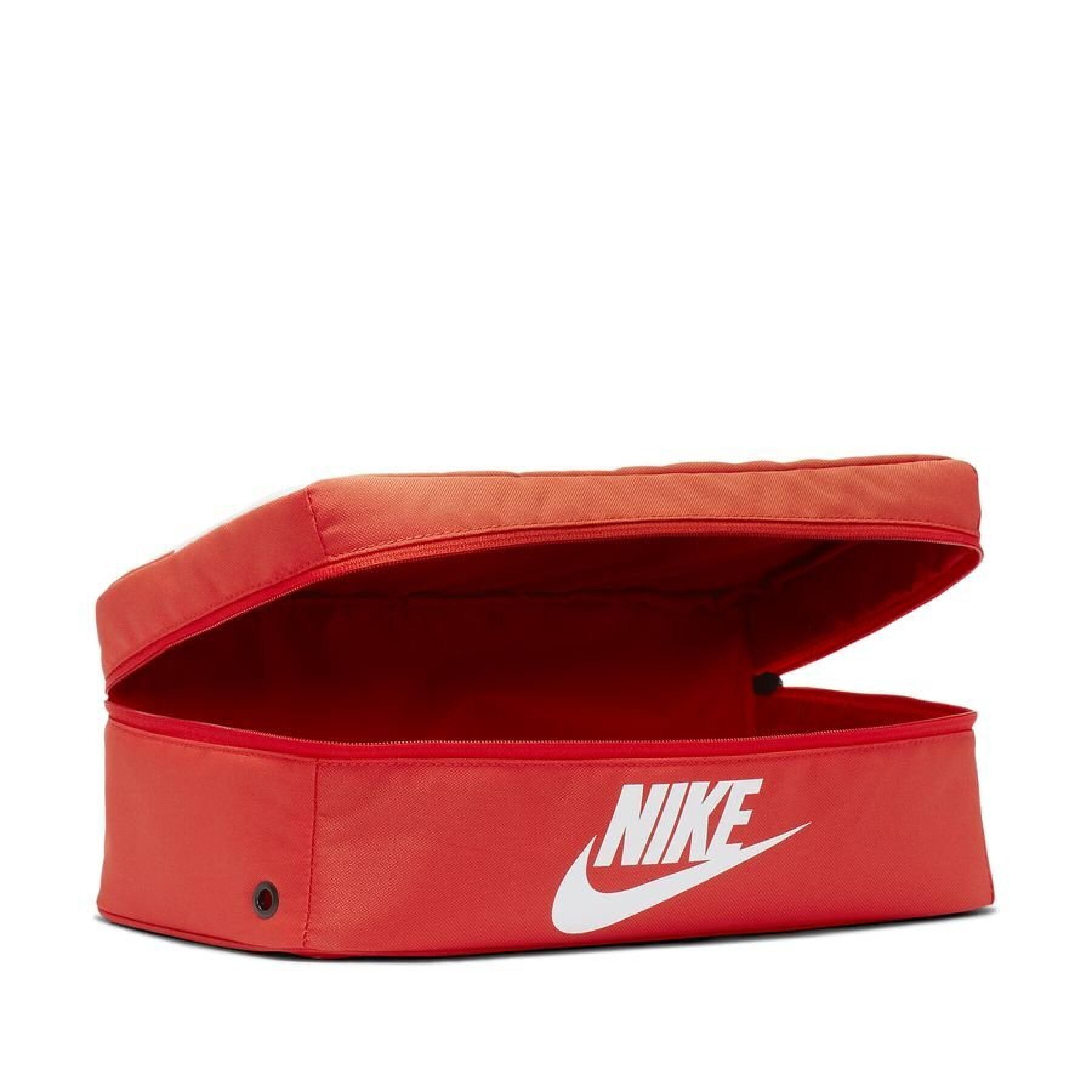 Schoenentas met rits Nike
