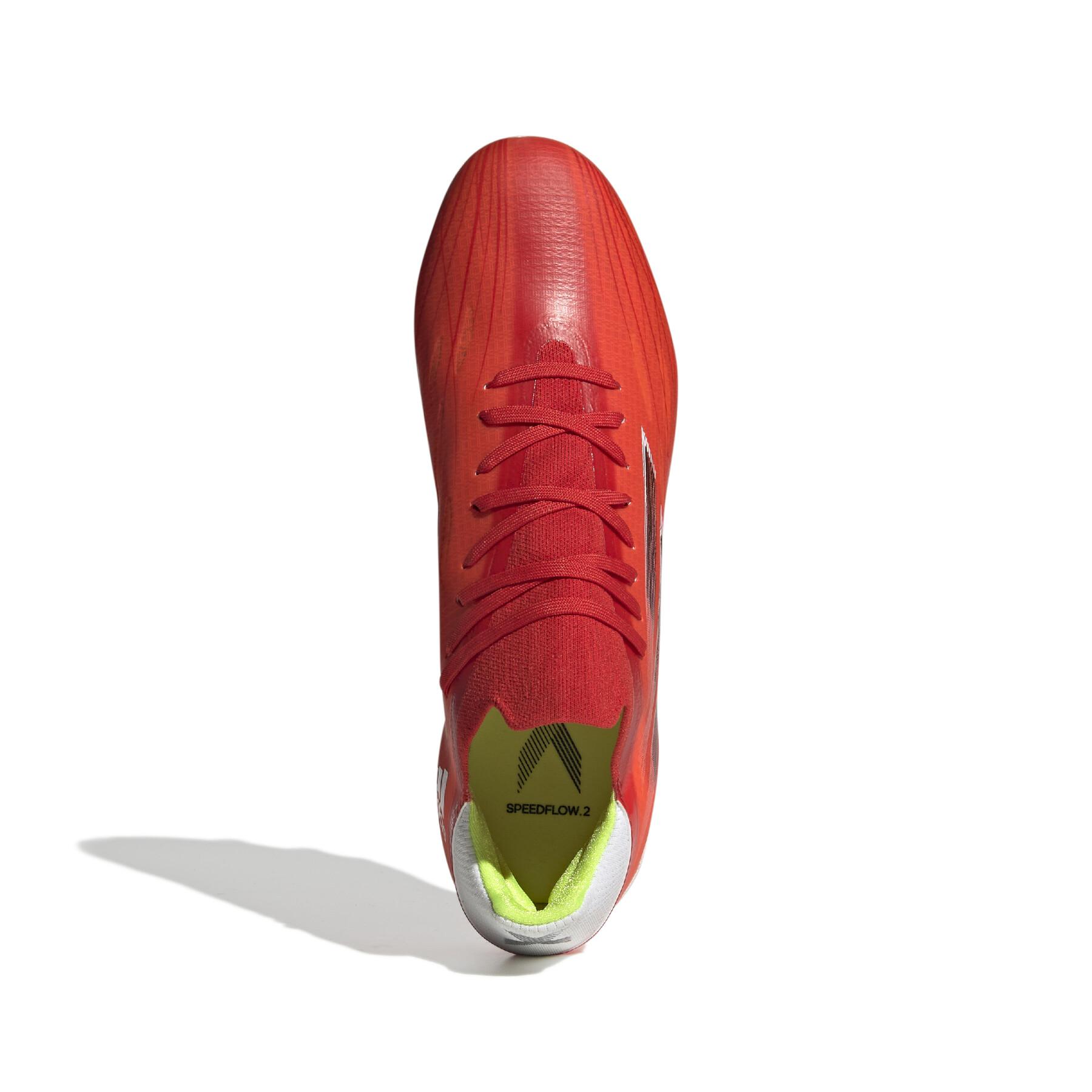 Voetbalschoenen adidas X Speedflow.2 MG