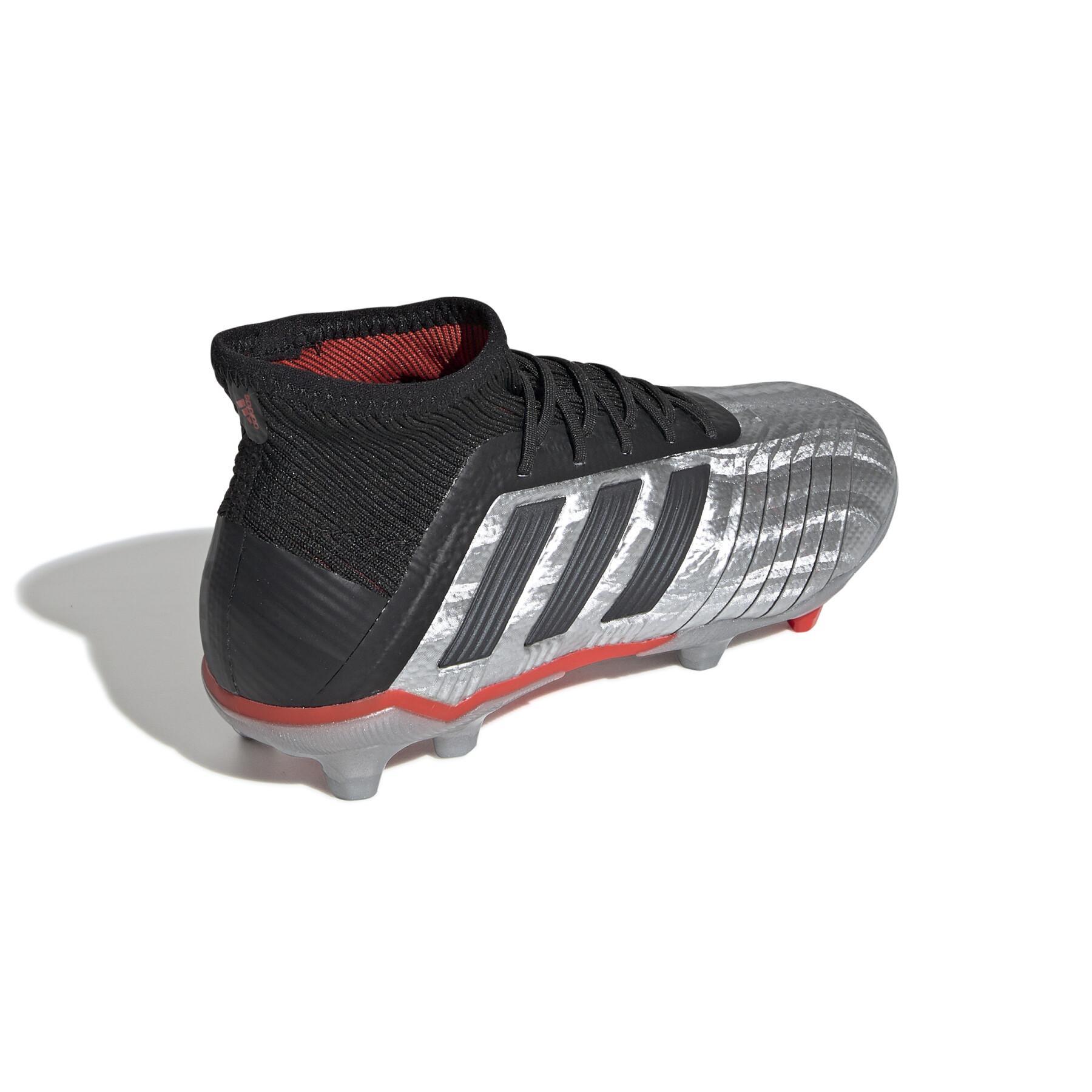 Kindervoetbalschoenen adidas Predator 19.1 FG