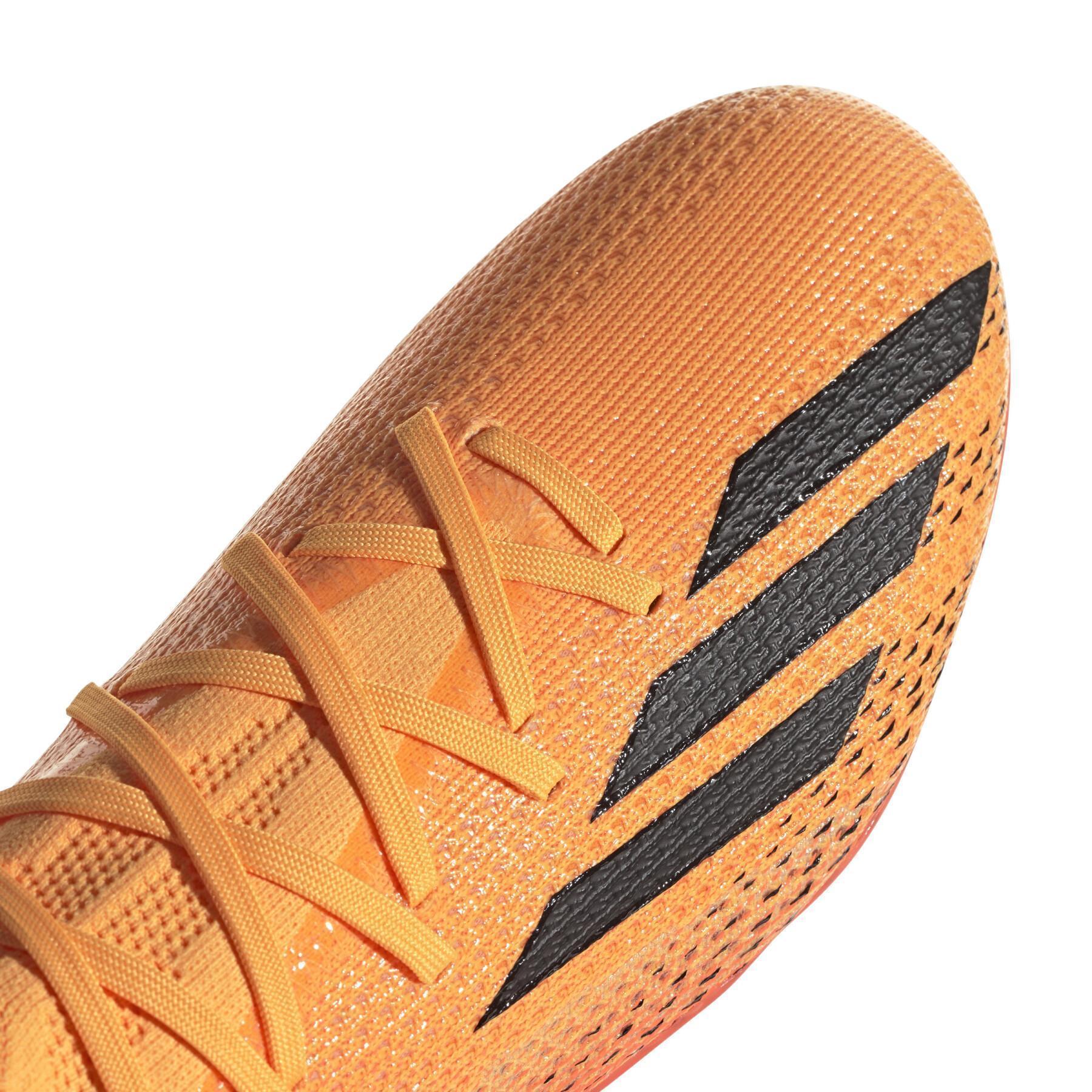 Voetbalschoenen adidas X Speedportal.2 FG Heatspawn Pack