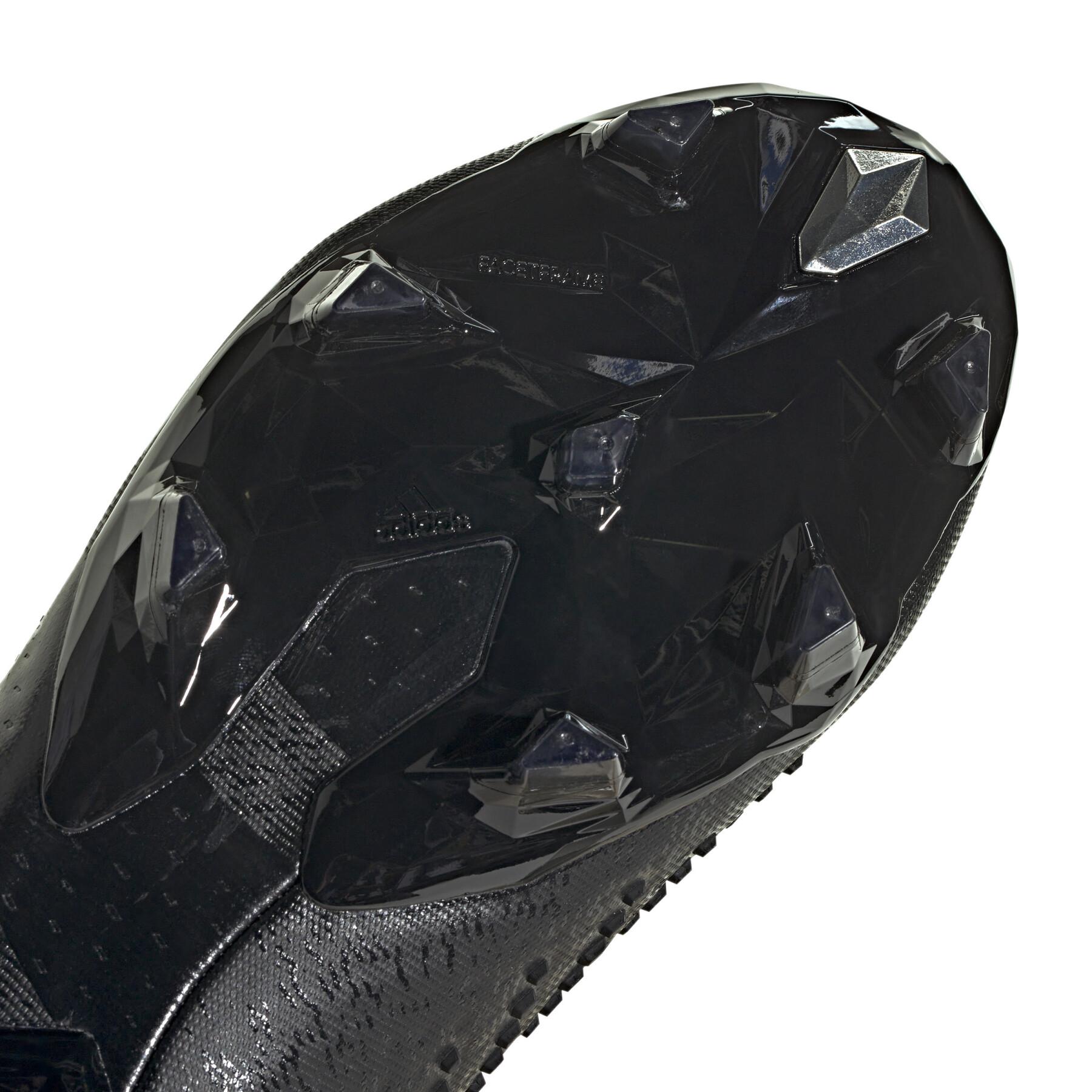 Kindervoetbalschoenen adidas Predator Accuracy+ FG - Nightstrike Pack