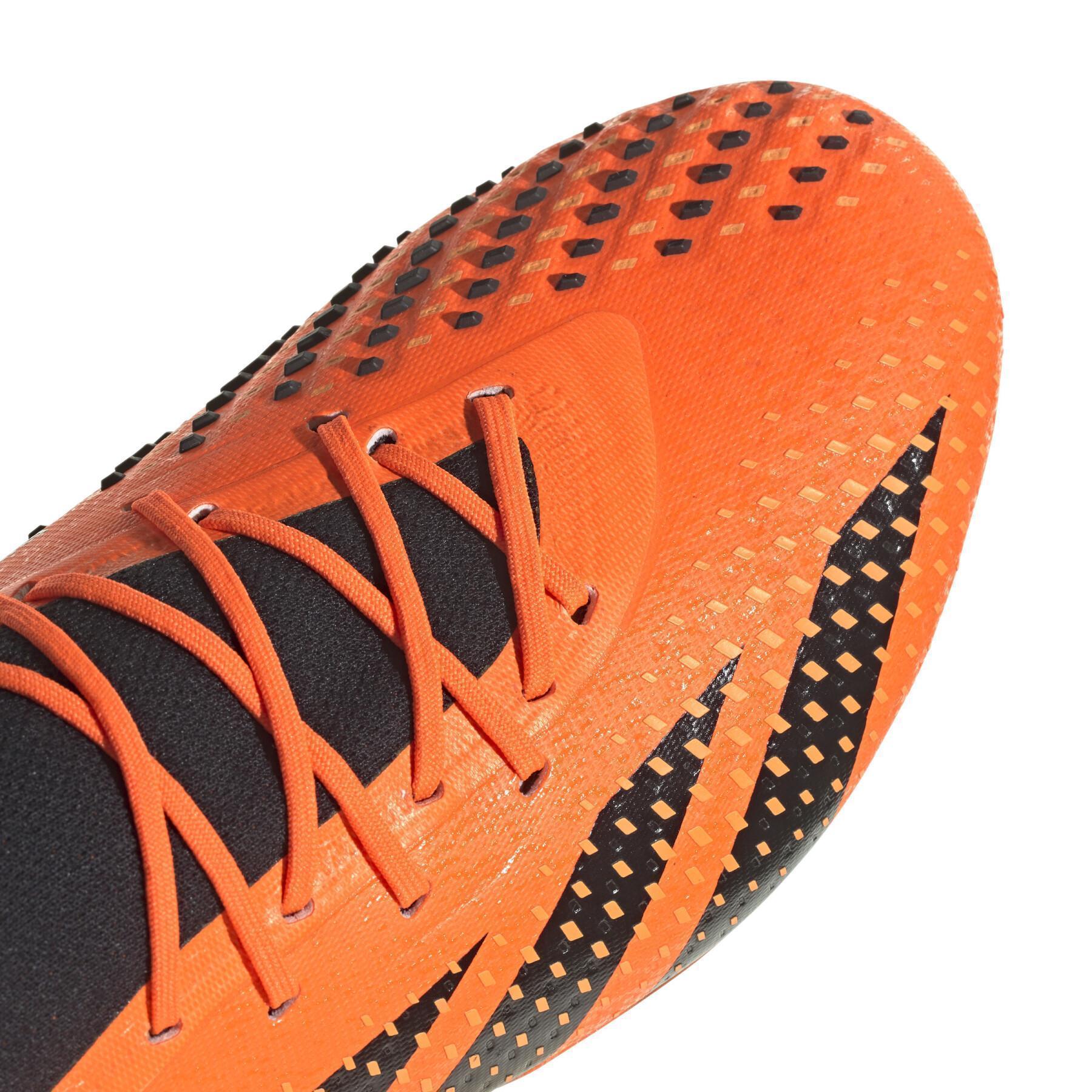 Voetbalschoenen adidas Predator Accuracy.1 FG Heatspawn Pack