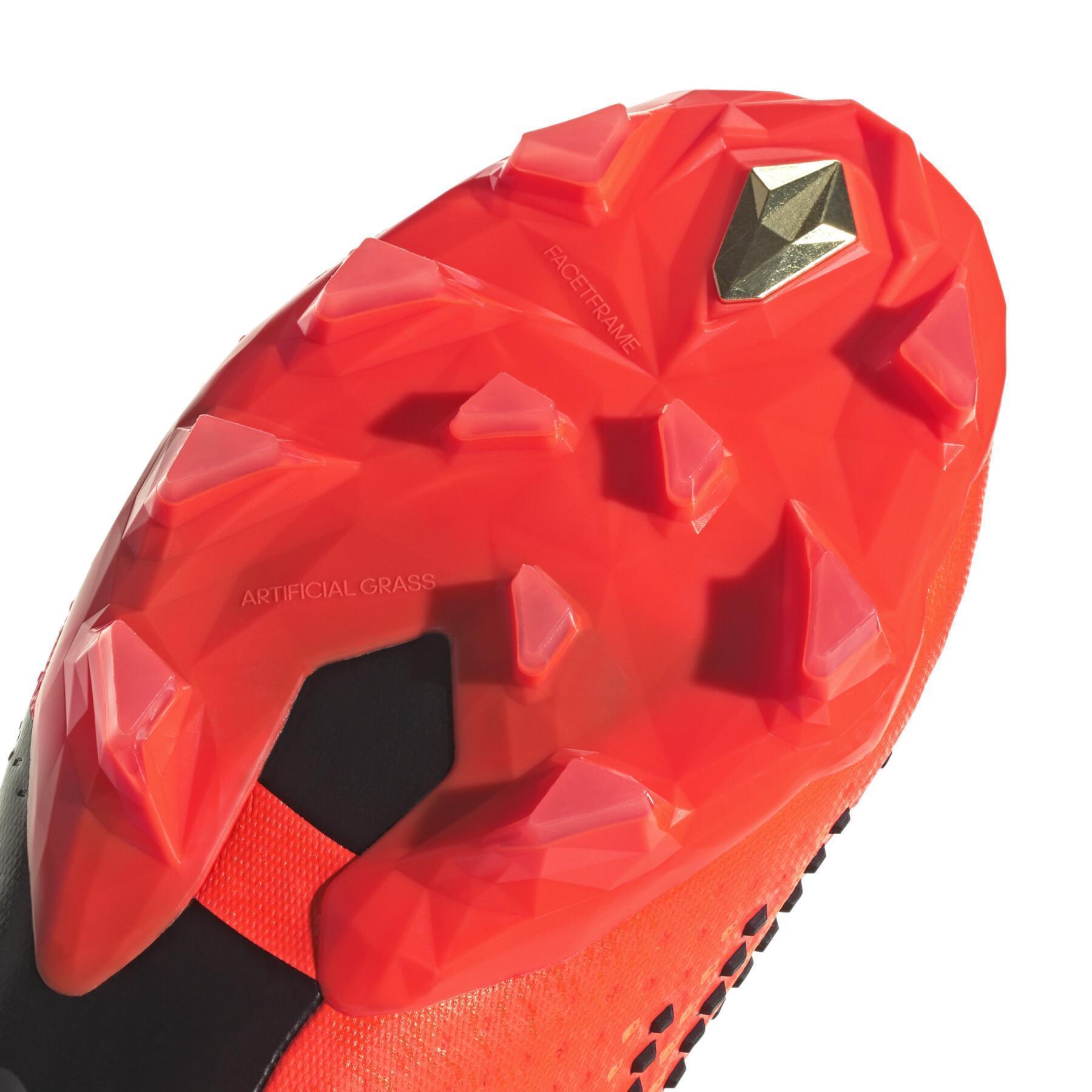 Voetbalschoenen adidas Predator Accuracy.1 AG Heatspawn Pack
