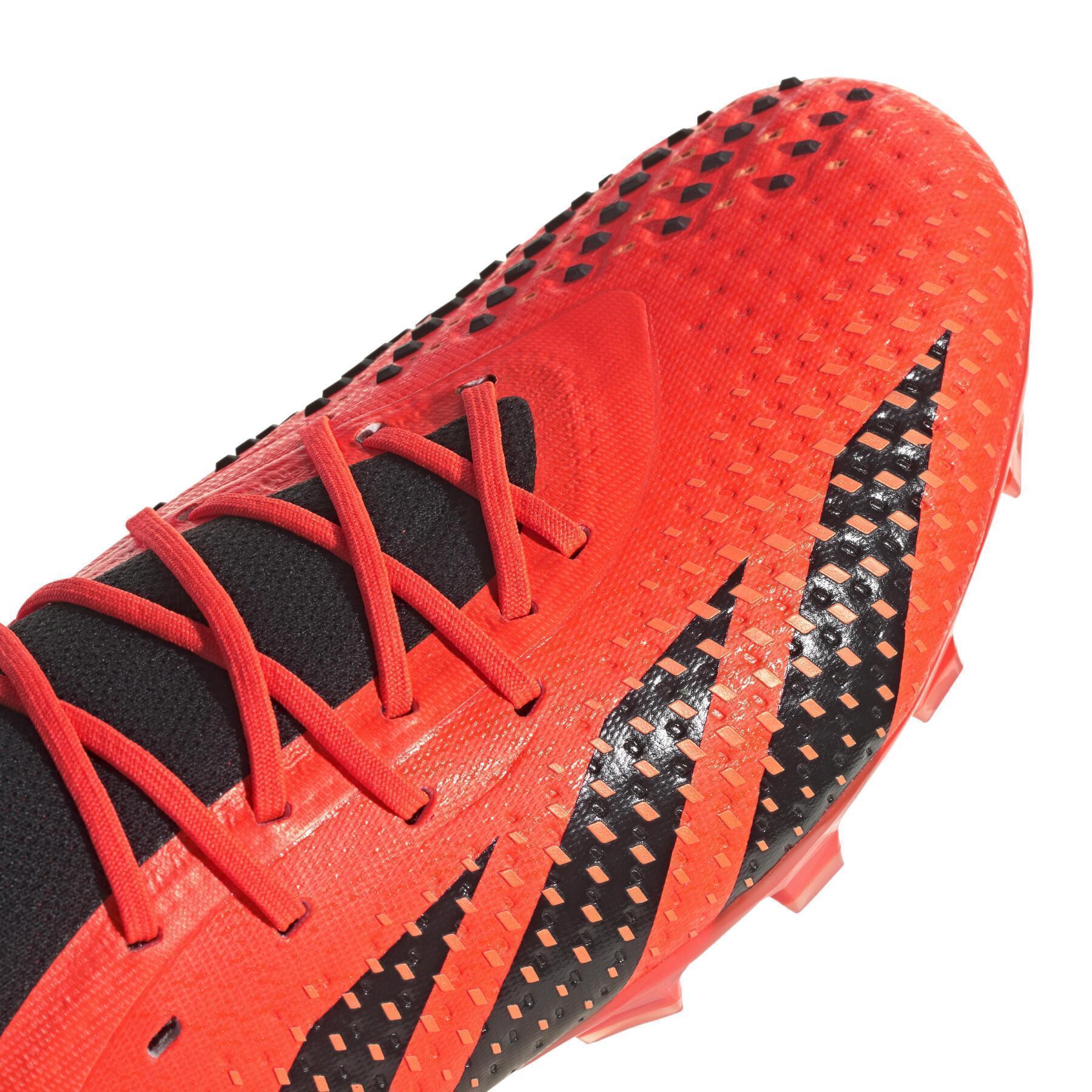 Voetbalschoenen adidas Predator Accuracy.1 AG Heatspawn Pack