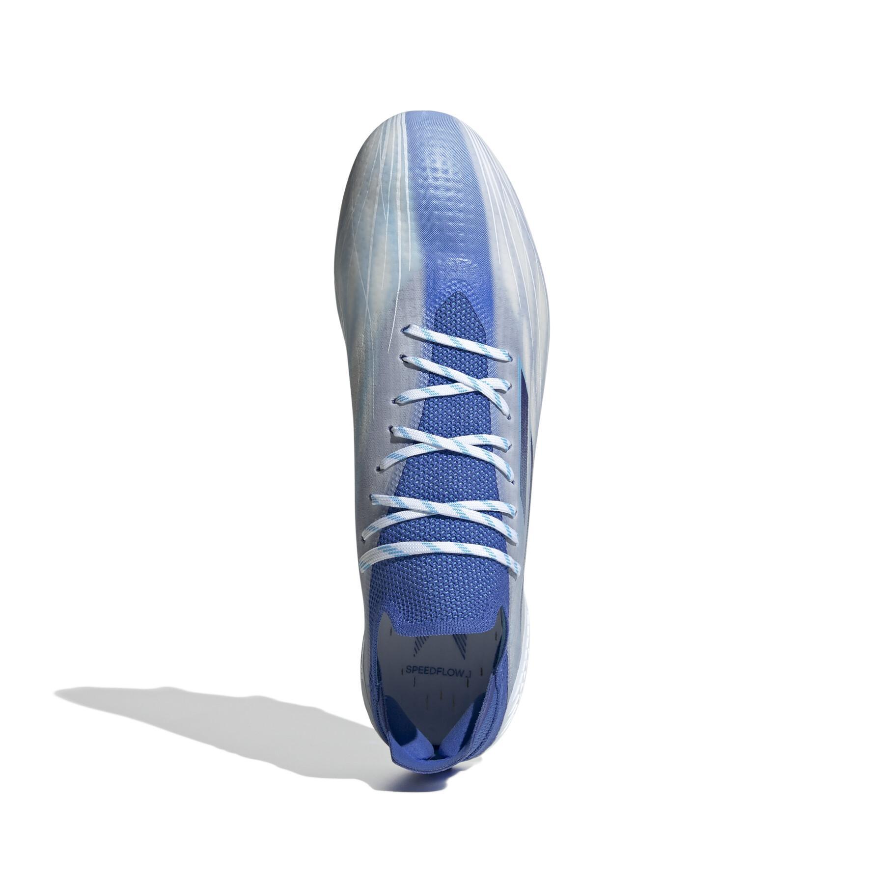 Voetbalschoenen adidas X Speedflow.1 SG - Diamond Edge Pack