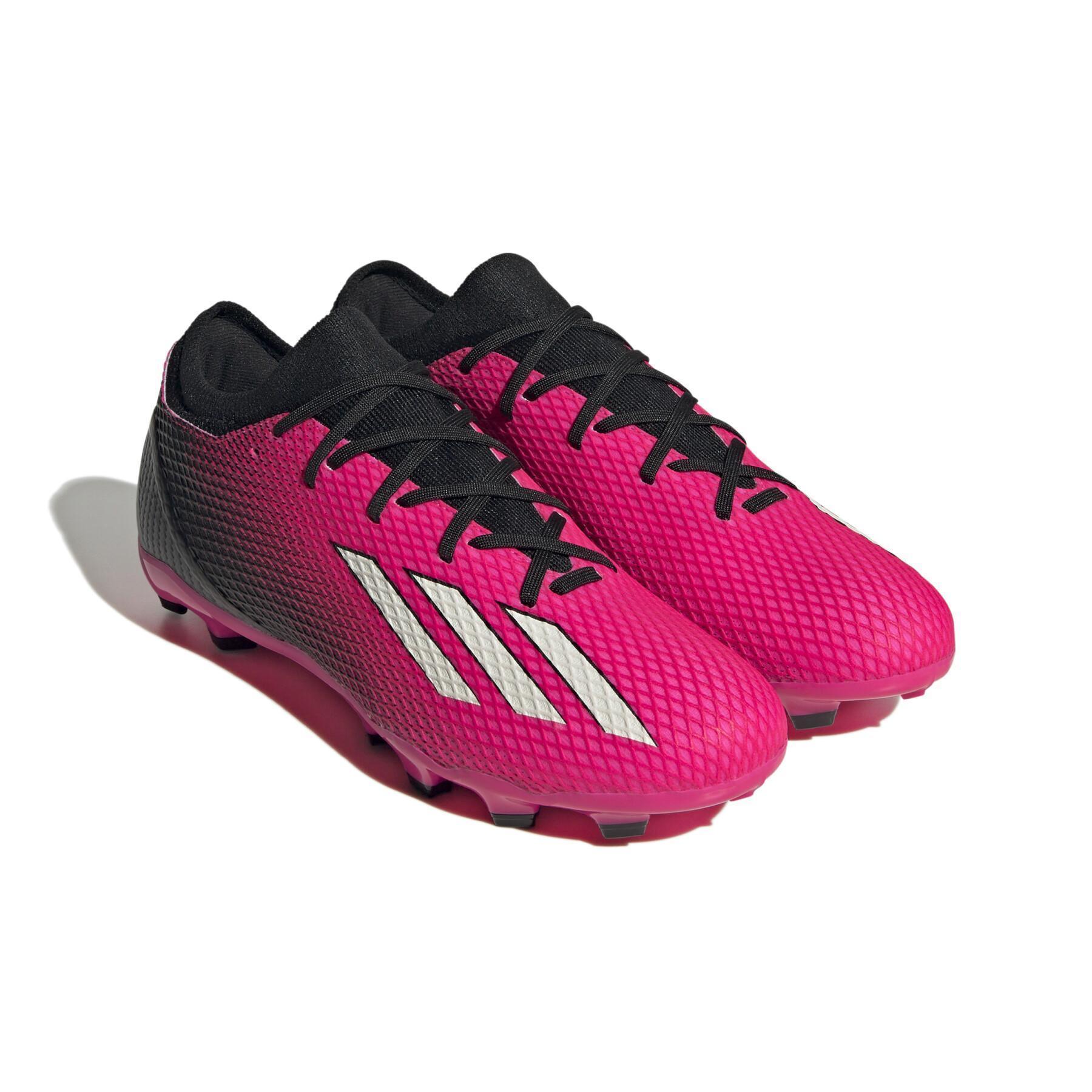 Voetbalschoenen adidas X Speedportal.3 Mg - Own your Football