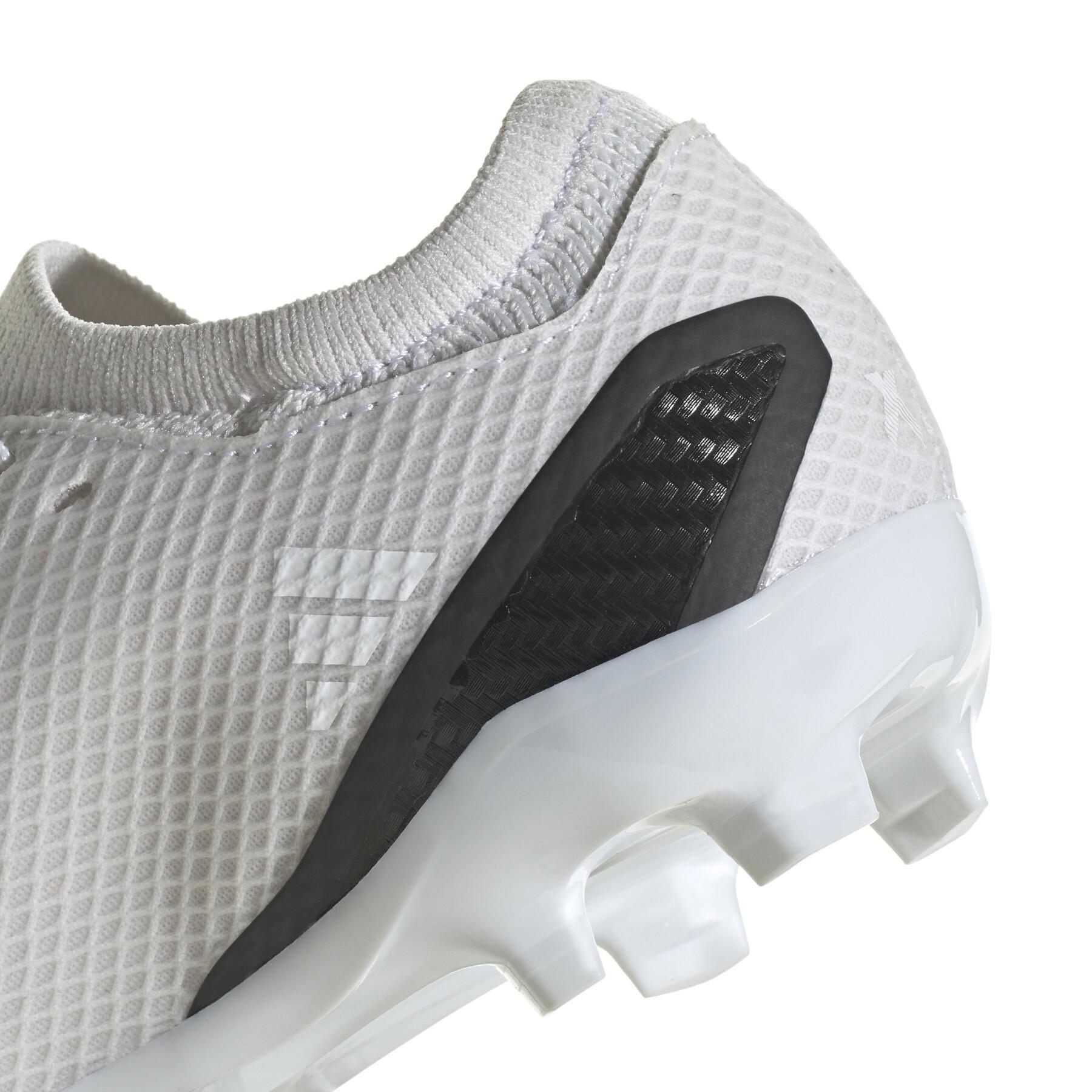 Voetbalschoenen adidas enfant adidas X Speedportal.3 - Pearlized Pack