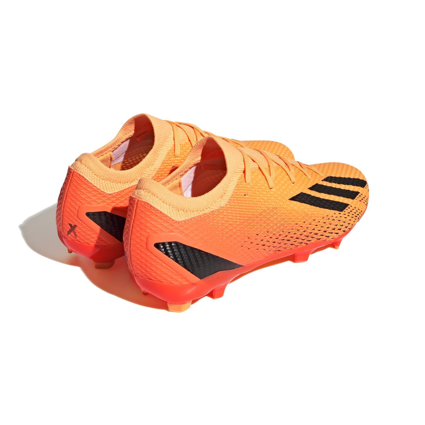 Voetbalschoenen adidas X Speedportal.3 FG Heatspawn Pack
