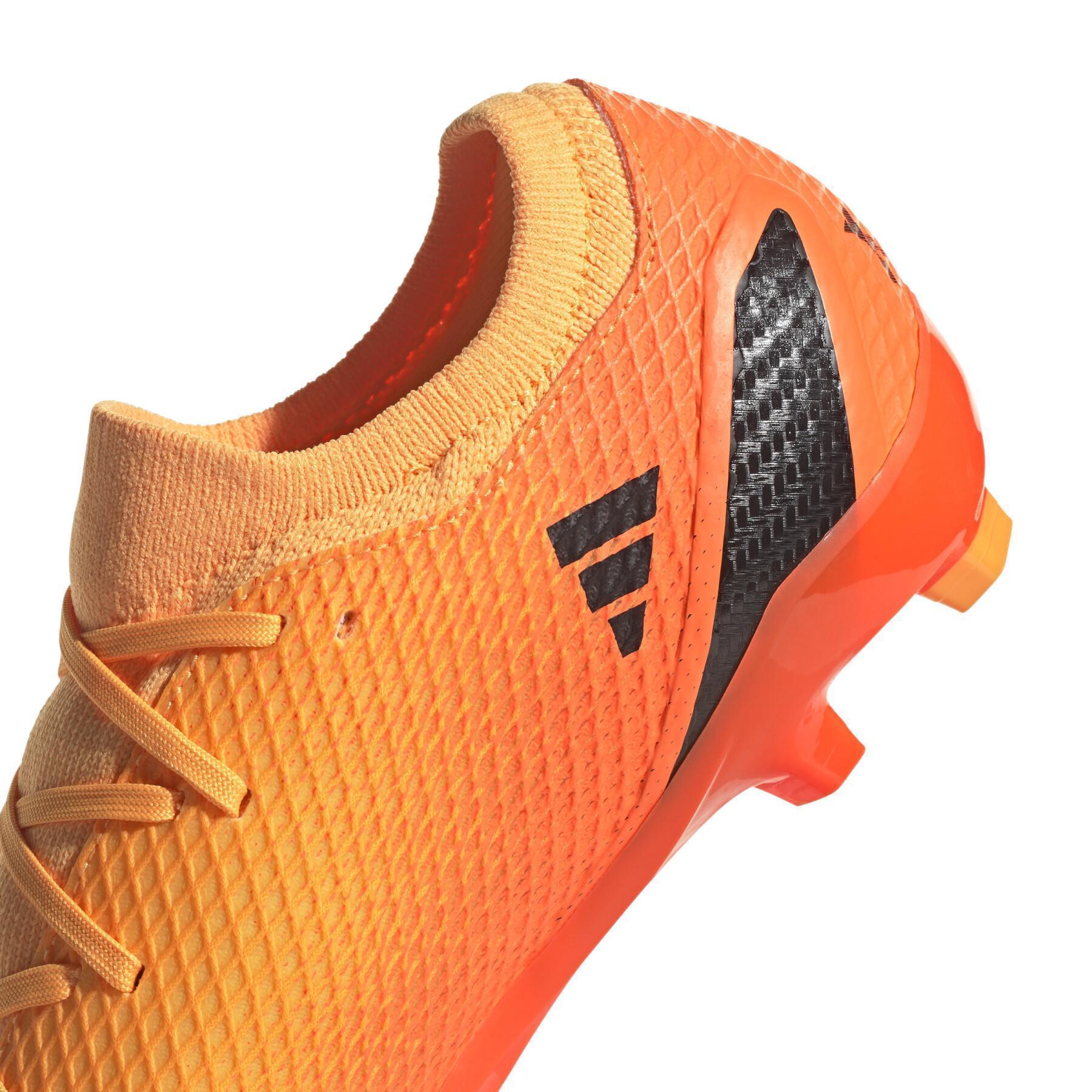 Voetbalschoenen adidas X Speedportal.3 FG Heatspawn Pack