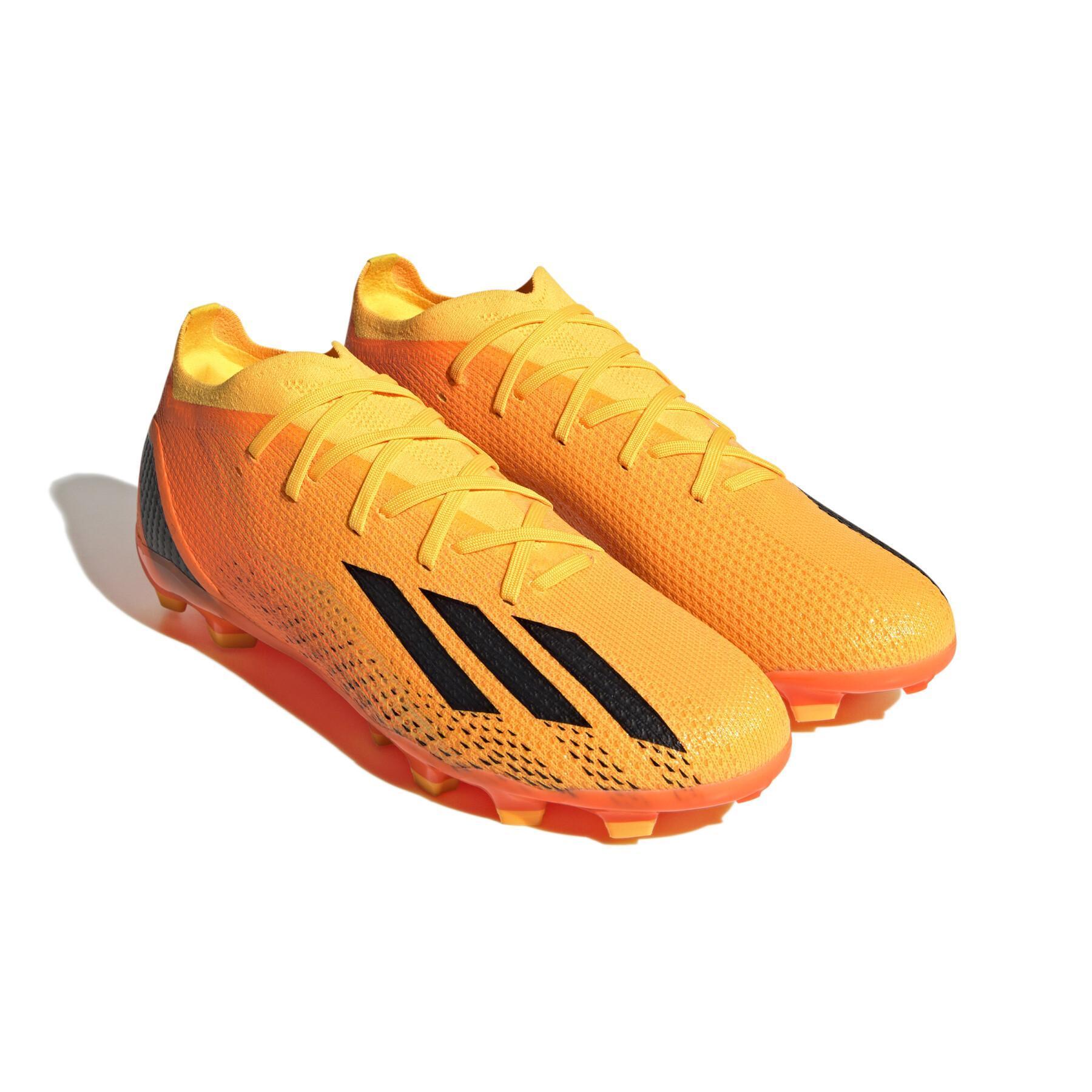 Voetbalschoenen adidas X Speedportal.2 Mg Heatspawn Pack