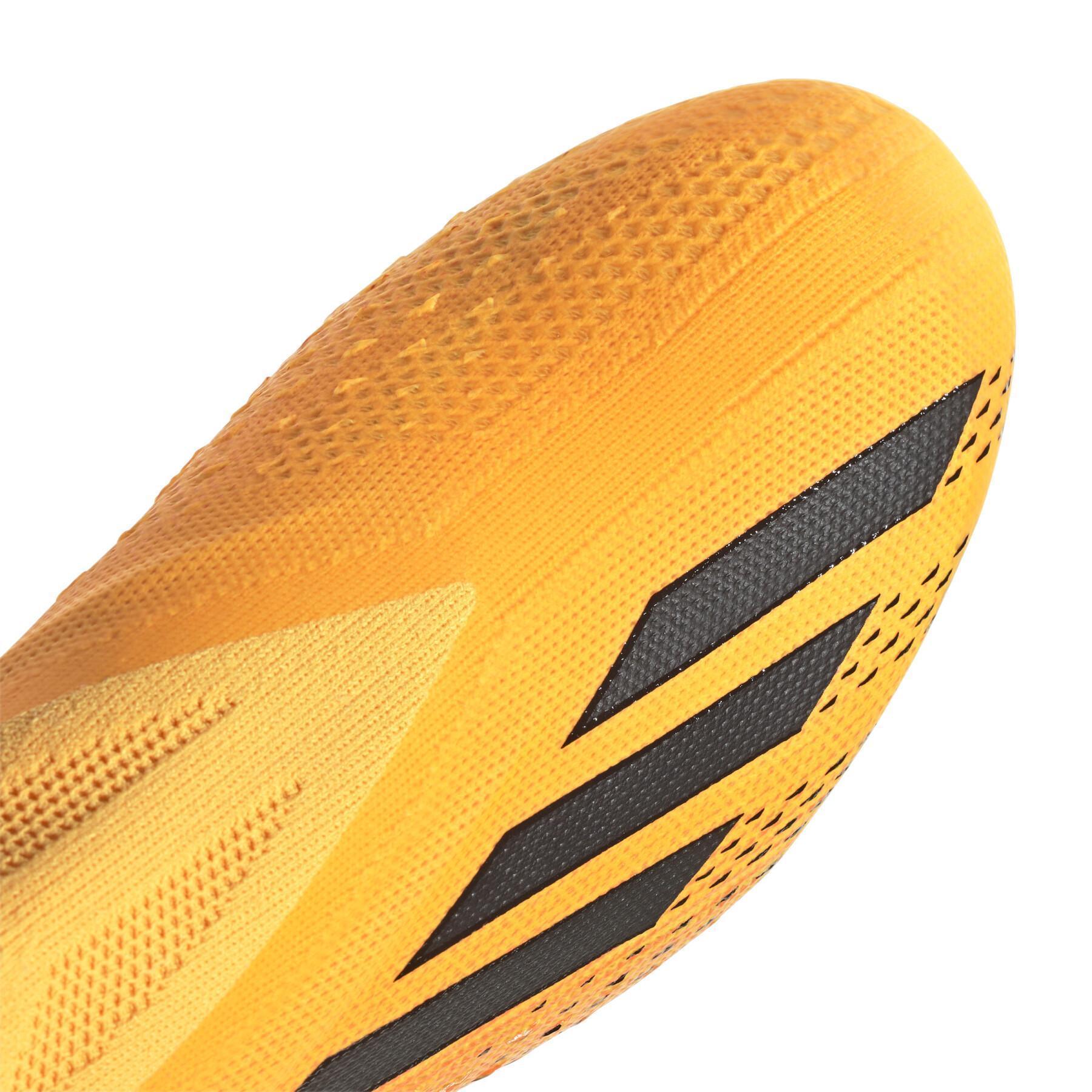 Voetbalschoenen adidas X Speedportal+ FG Heatspawn Pack