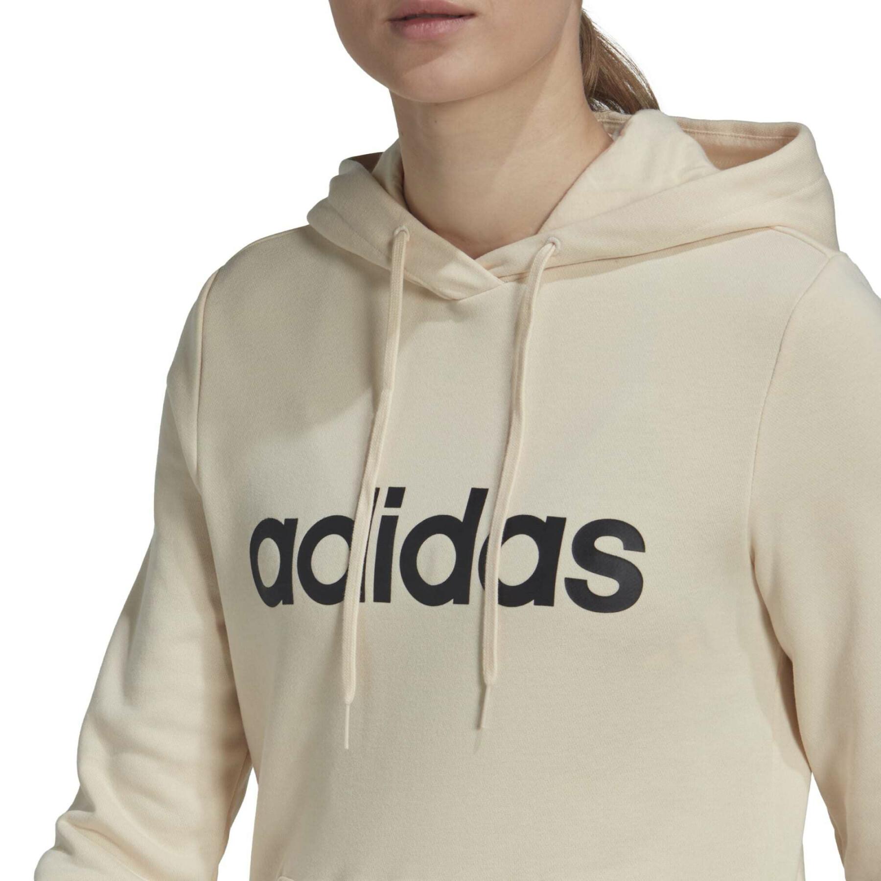 Damessweatshirt met logo adidas Essentials