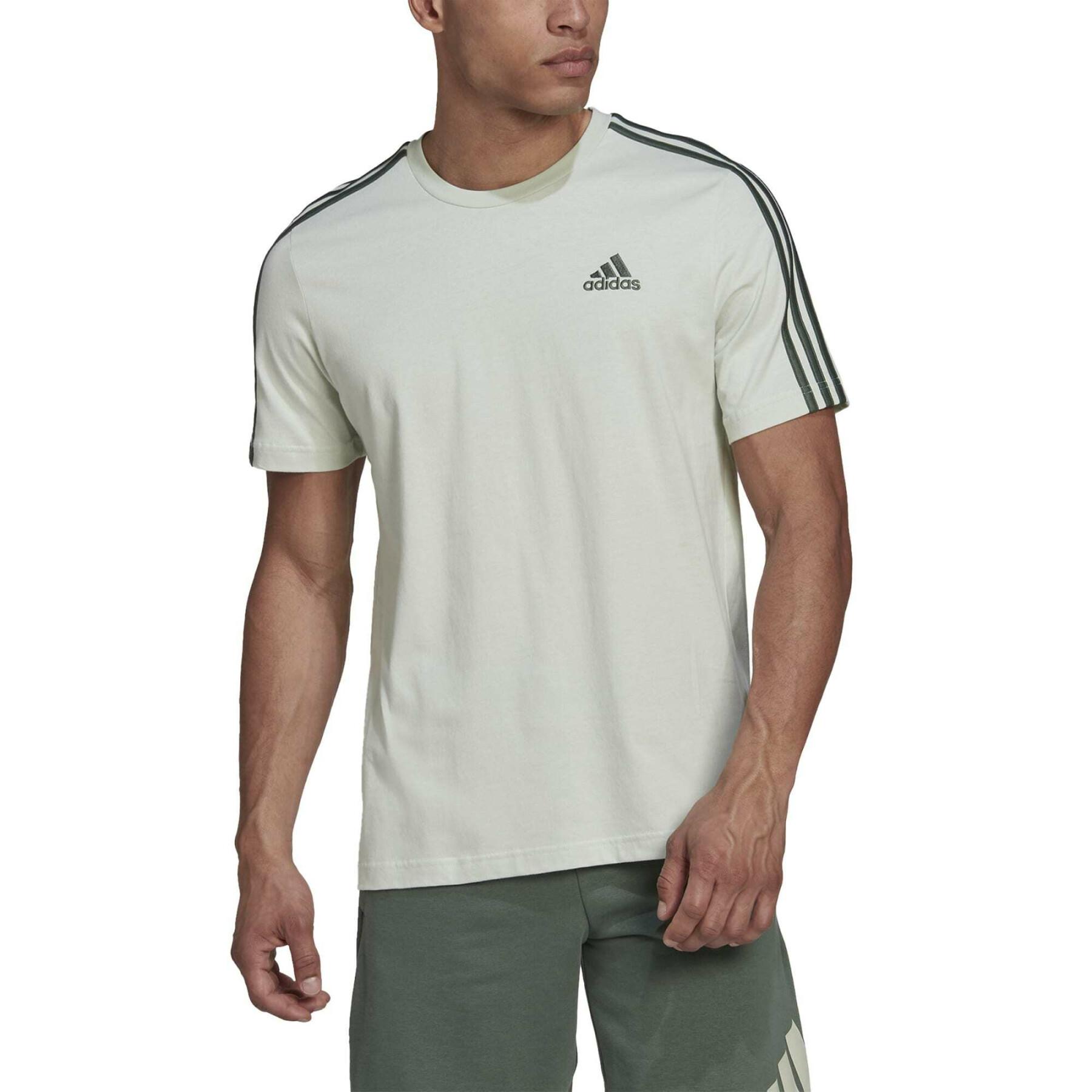 3-stripe T-shirt adidas Essentials