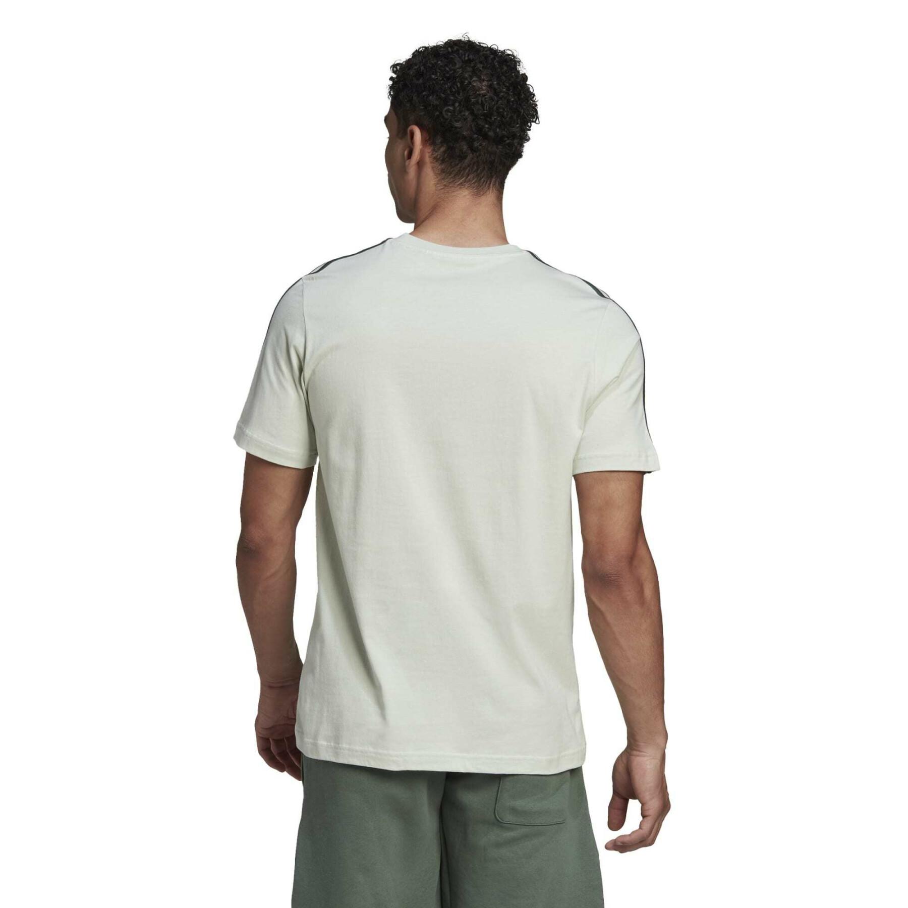 3-stripe T-shirt adidas Essentials