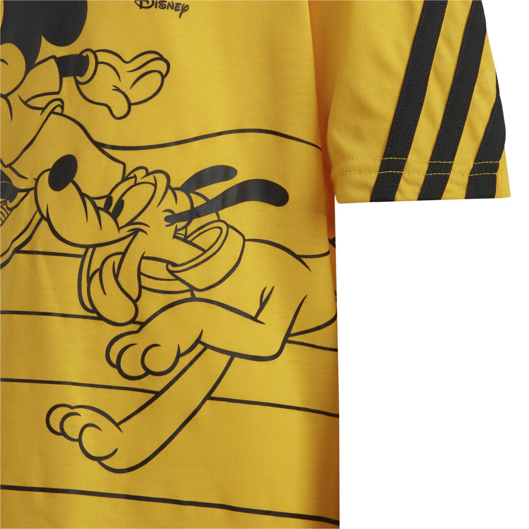 Kinder-T-shirt adidas Disney Mickey Mouse