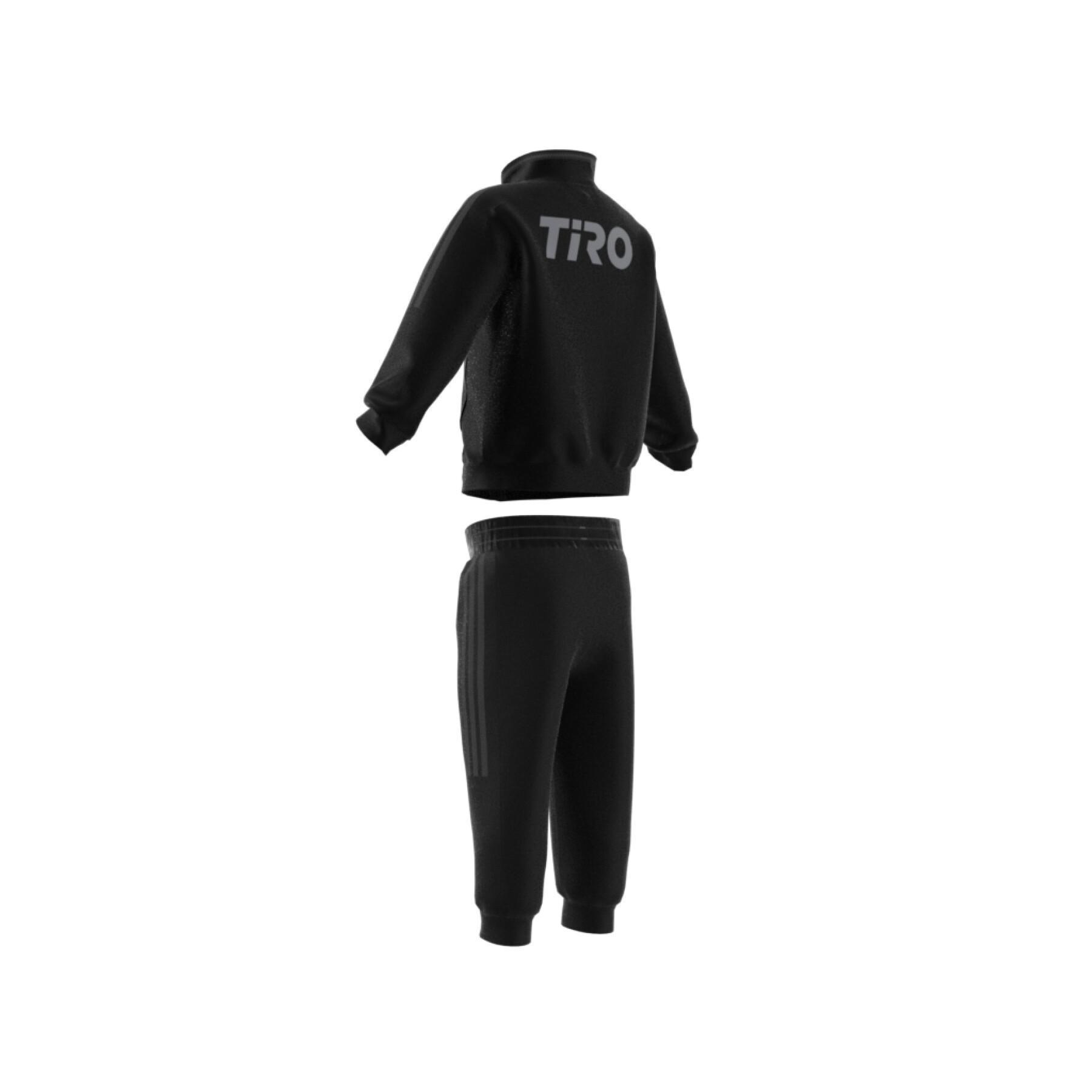 Baby trainingspak adidas Tiro Suit-Up