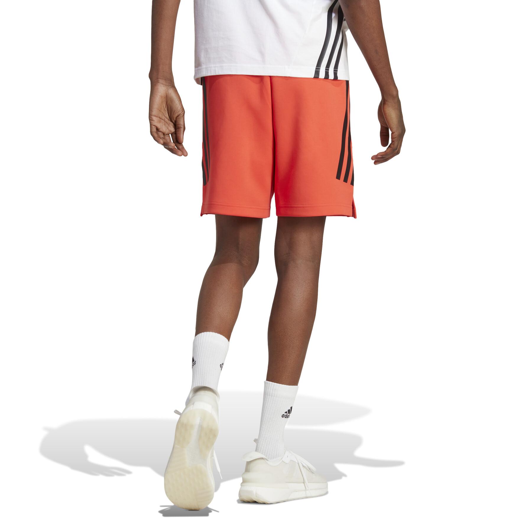 3-stripe shorts adidas Future Icons