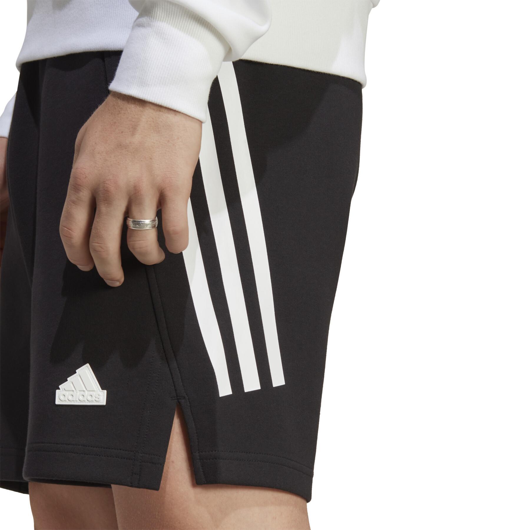 Korte broek adidas Future Icons 3-Stripes