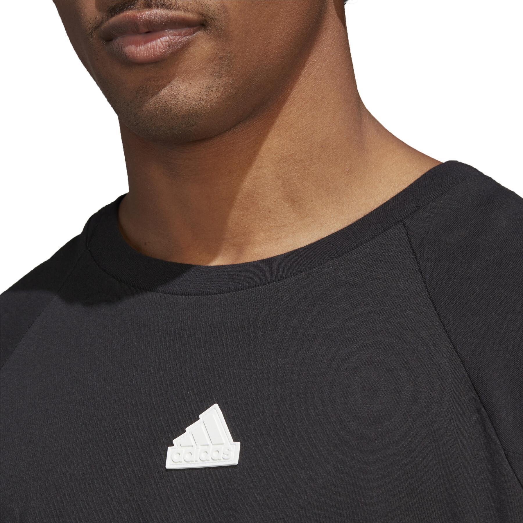 Jersey met lange mouwen adidas Future Icons 3-Stripes