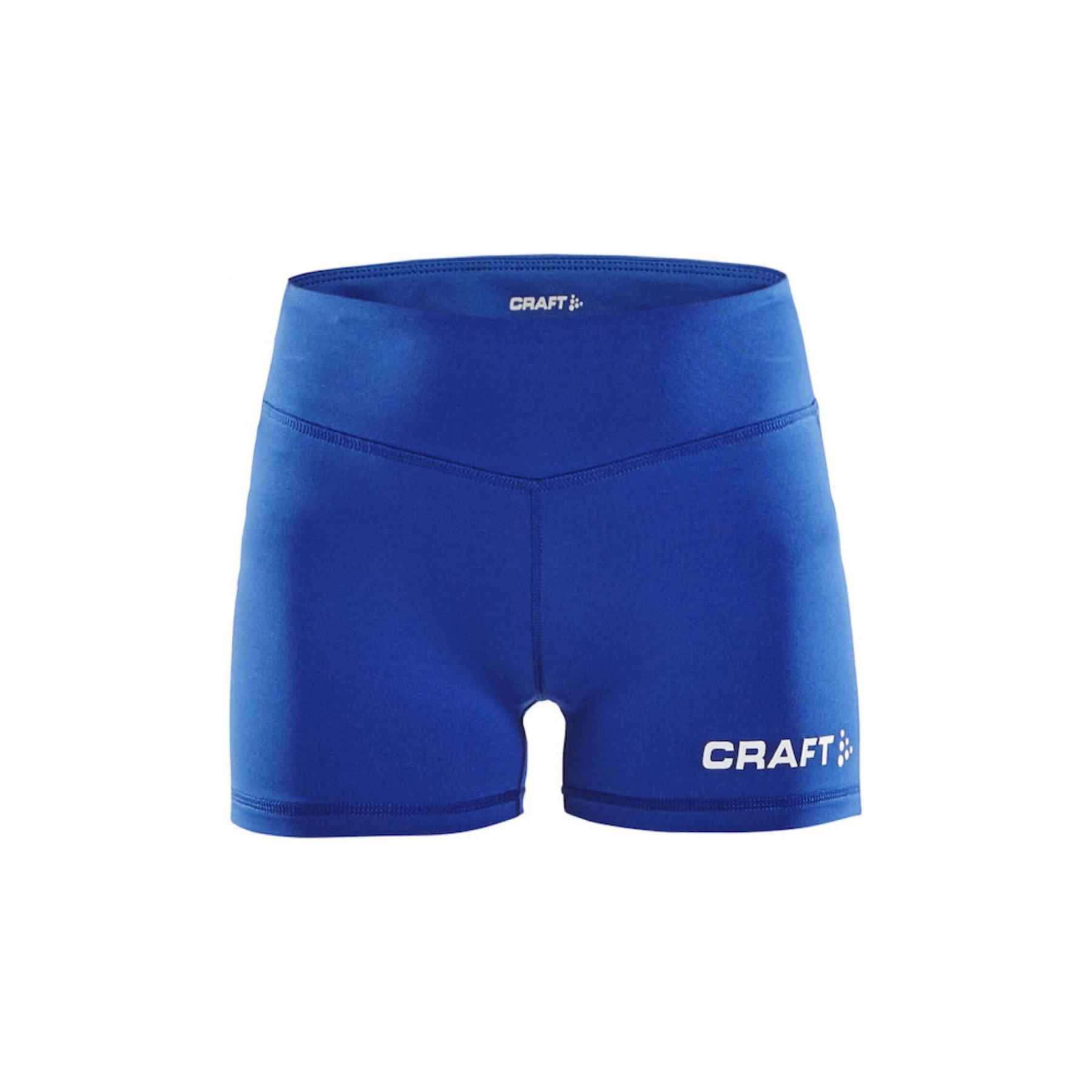 Kinder shorts Craft squad