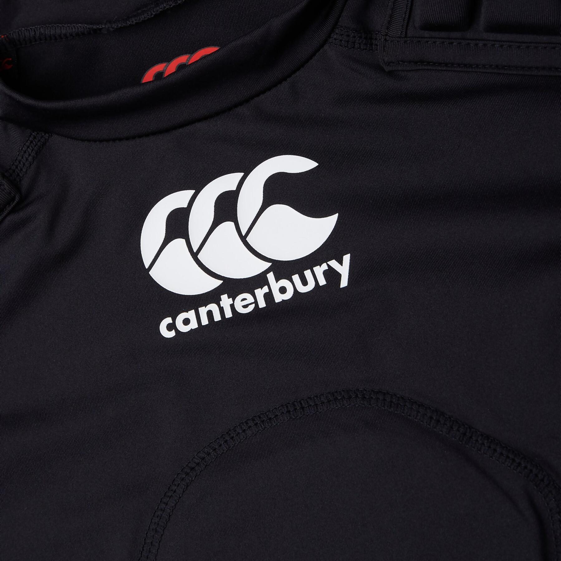 Épaulière de rugby enfant Canterbury Pro