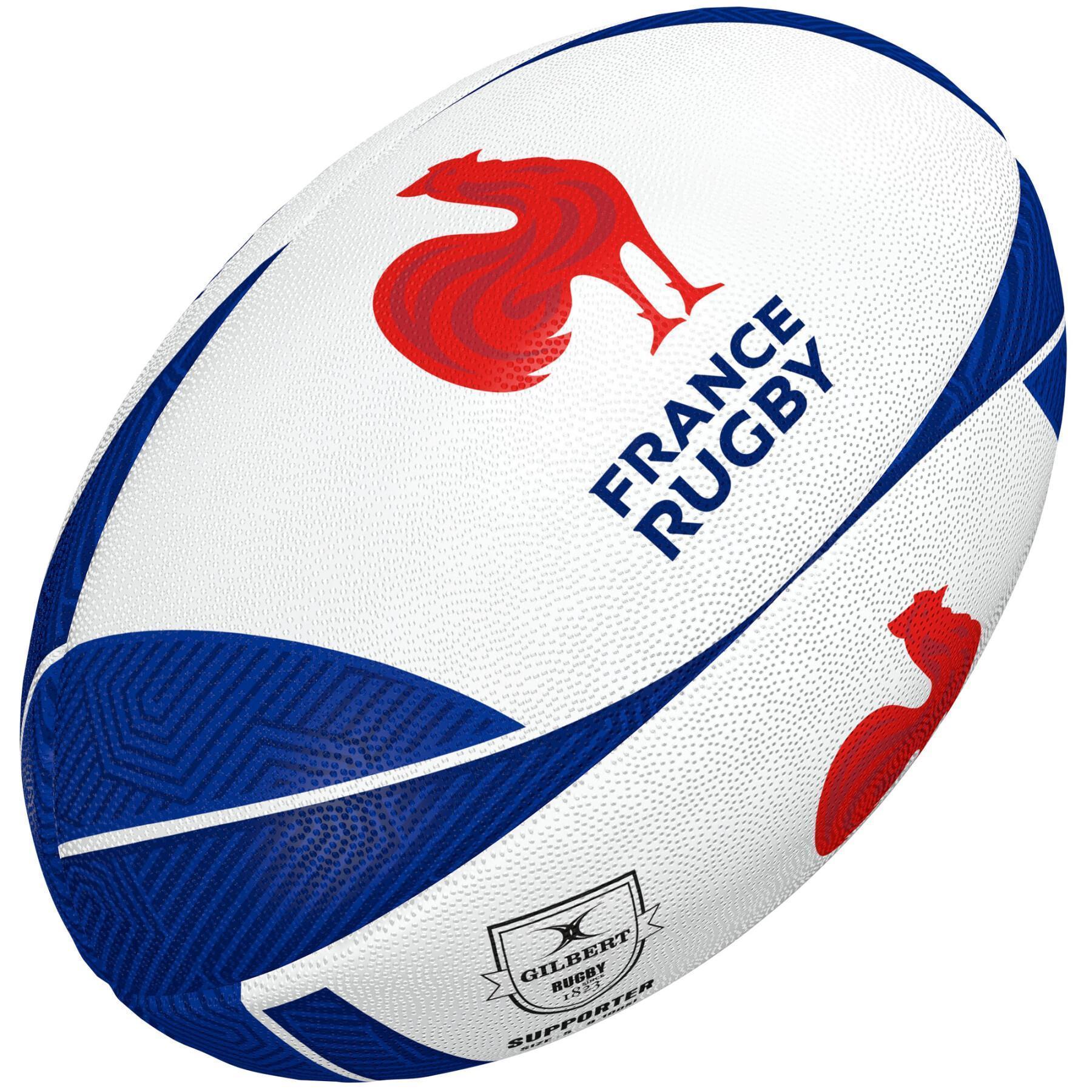 Rugbybal France Sup