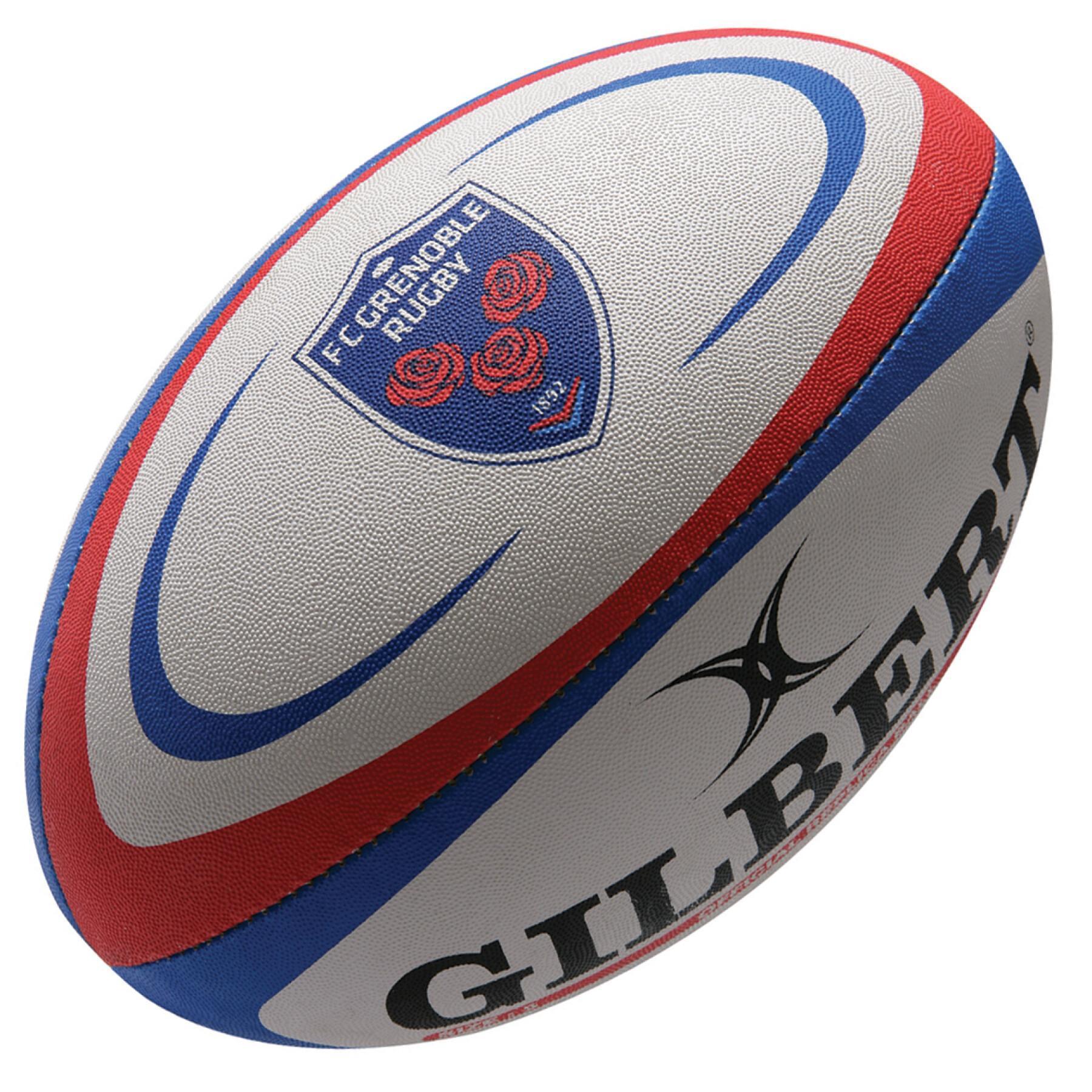 Rugby bal Grenoble