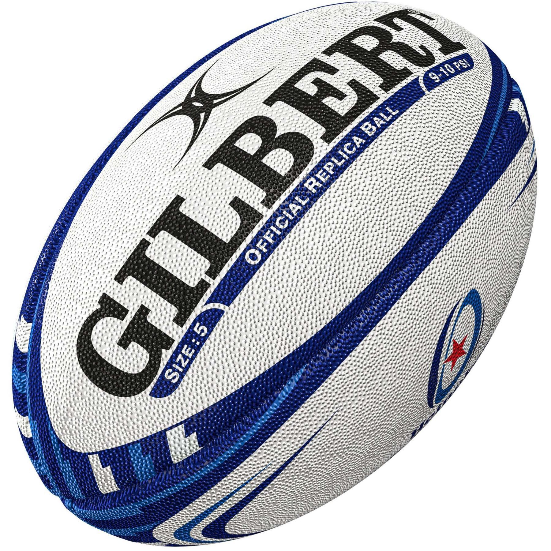 Rugbybal Gilbert Champions Cup
