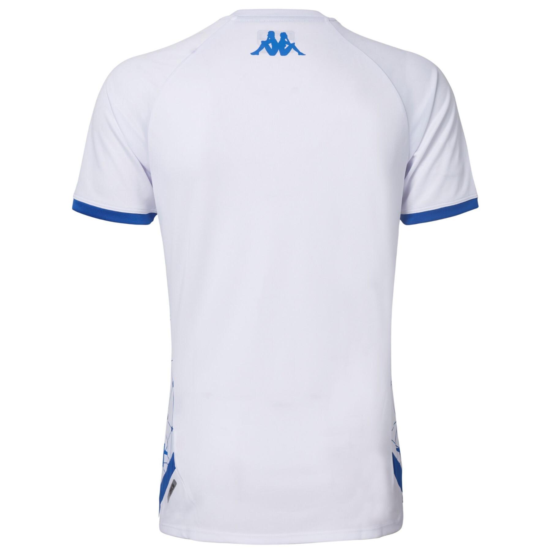 Trainingsshirt voor kinderen Castres Olympique 2022/23