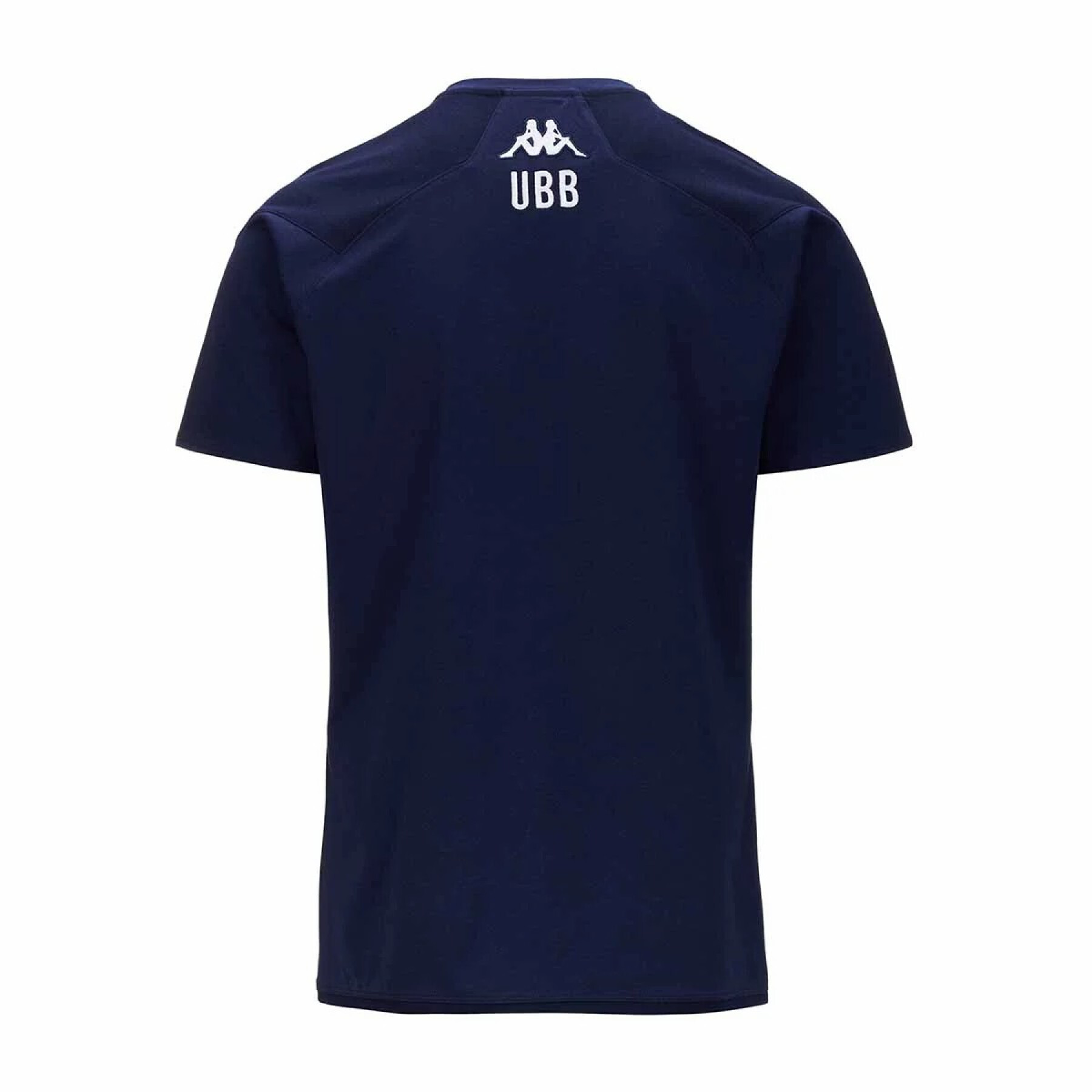 Kinder-T-shirt Union Bordeaux-Bègles Ayba 7 2023/24