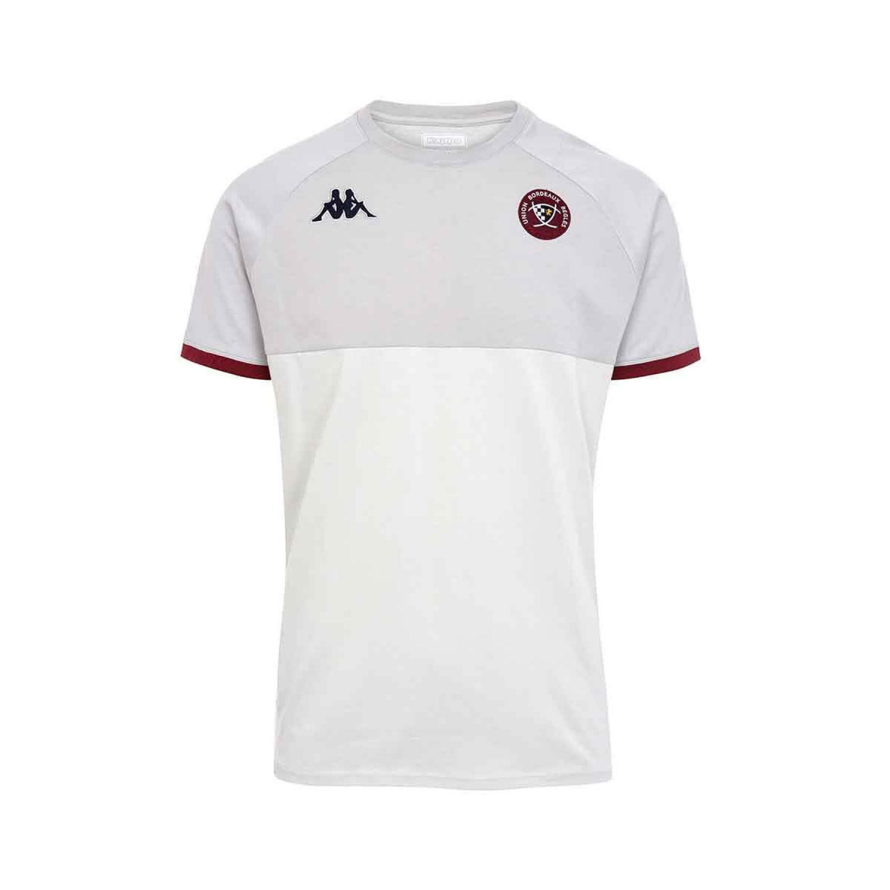 T-shirt Union Bordeaux-Bègles 2022/23