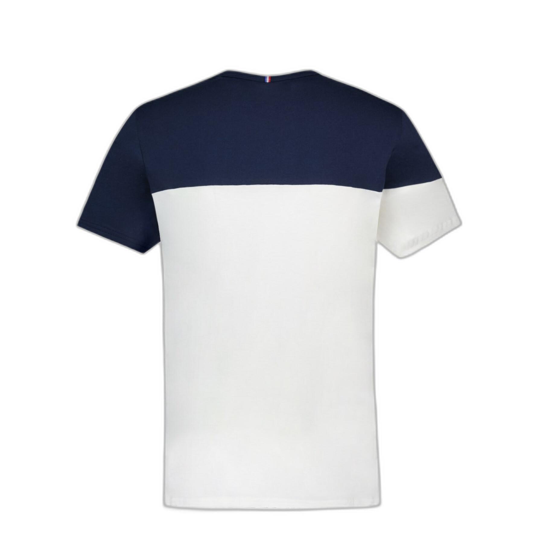 T-shirt XV de Frankrijk Fanwear 2022/23