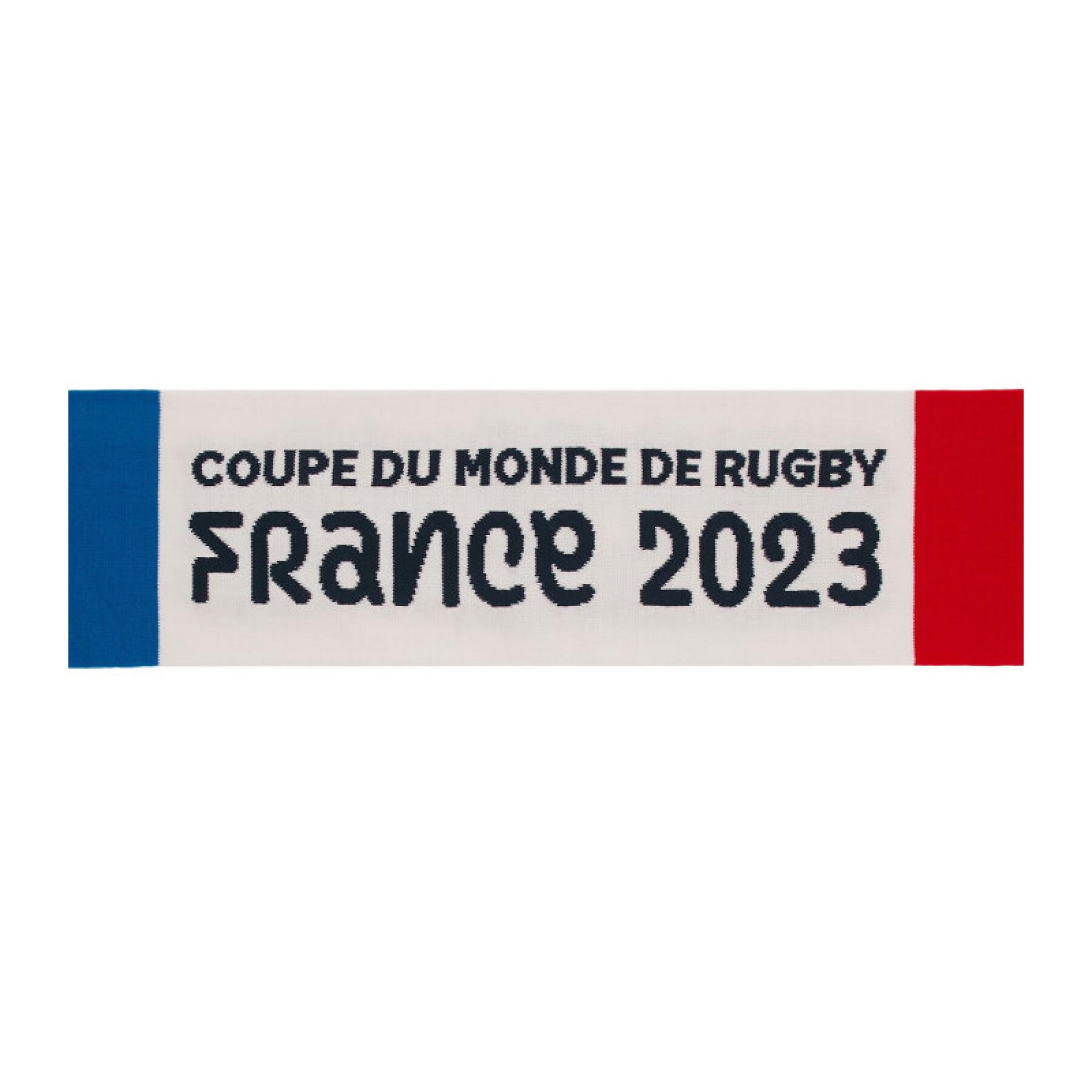 Rugby Wereldkampioenschap 2023 sjaal France