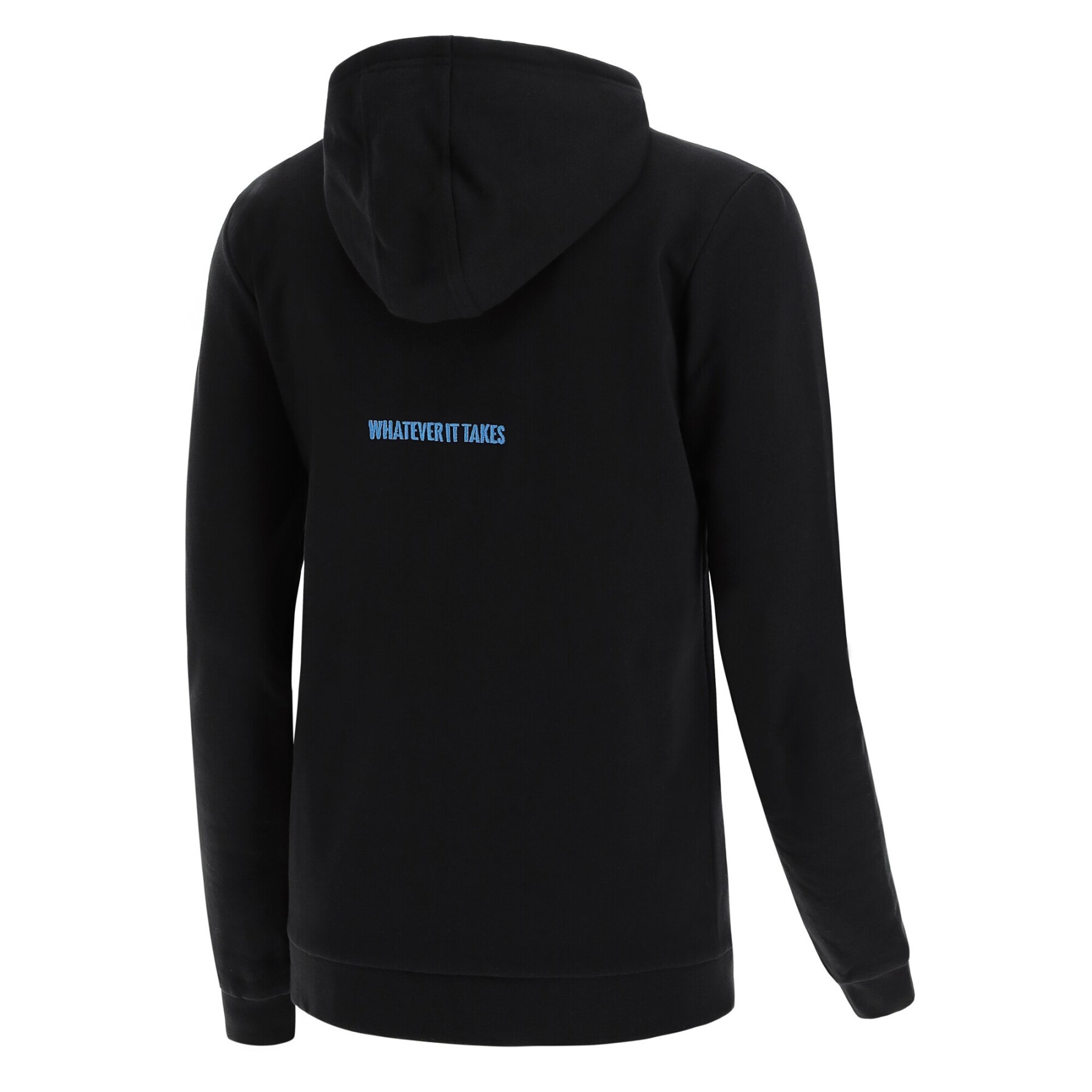 Women's full zip hoodie Glasgow Warriors 2020/21