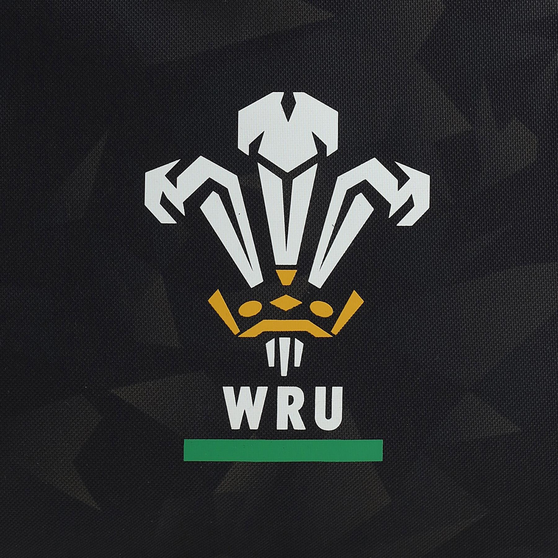 Gepersonaliseerde sporttas Pays de Galles 2020/21