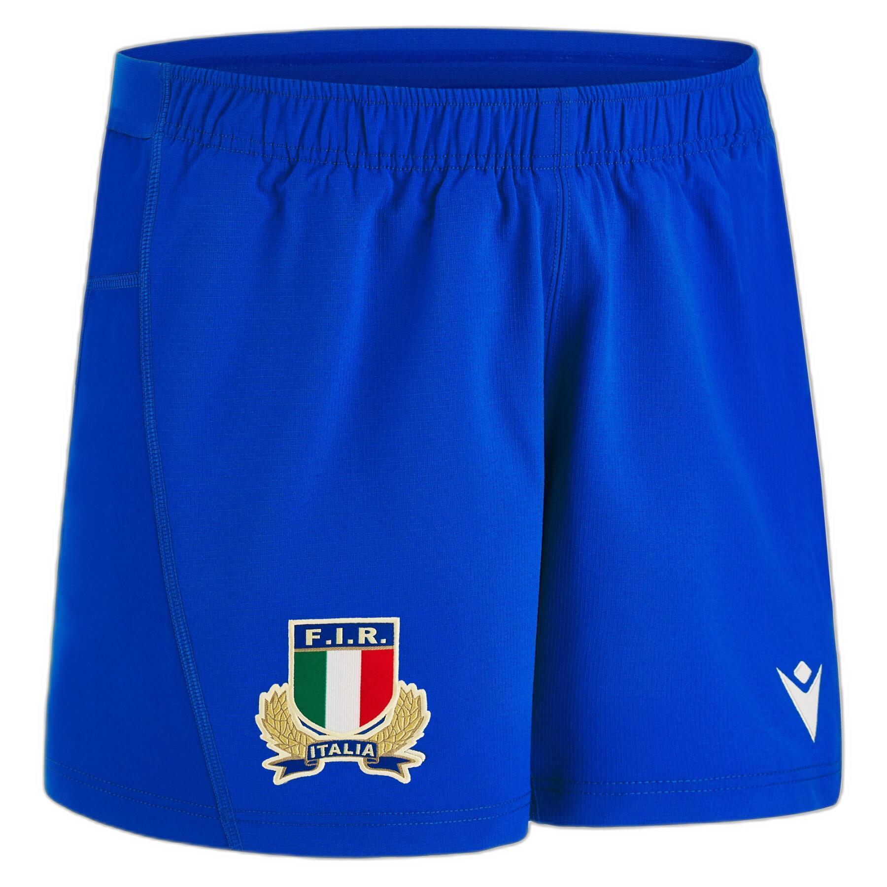 Home Shorts Italië Rugby 2022/23
