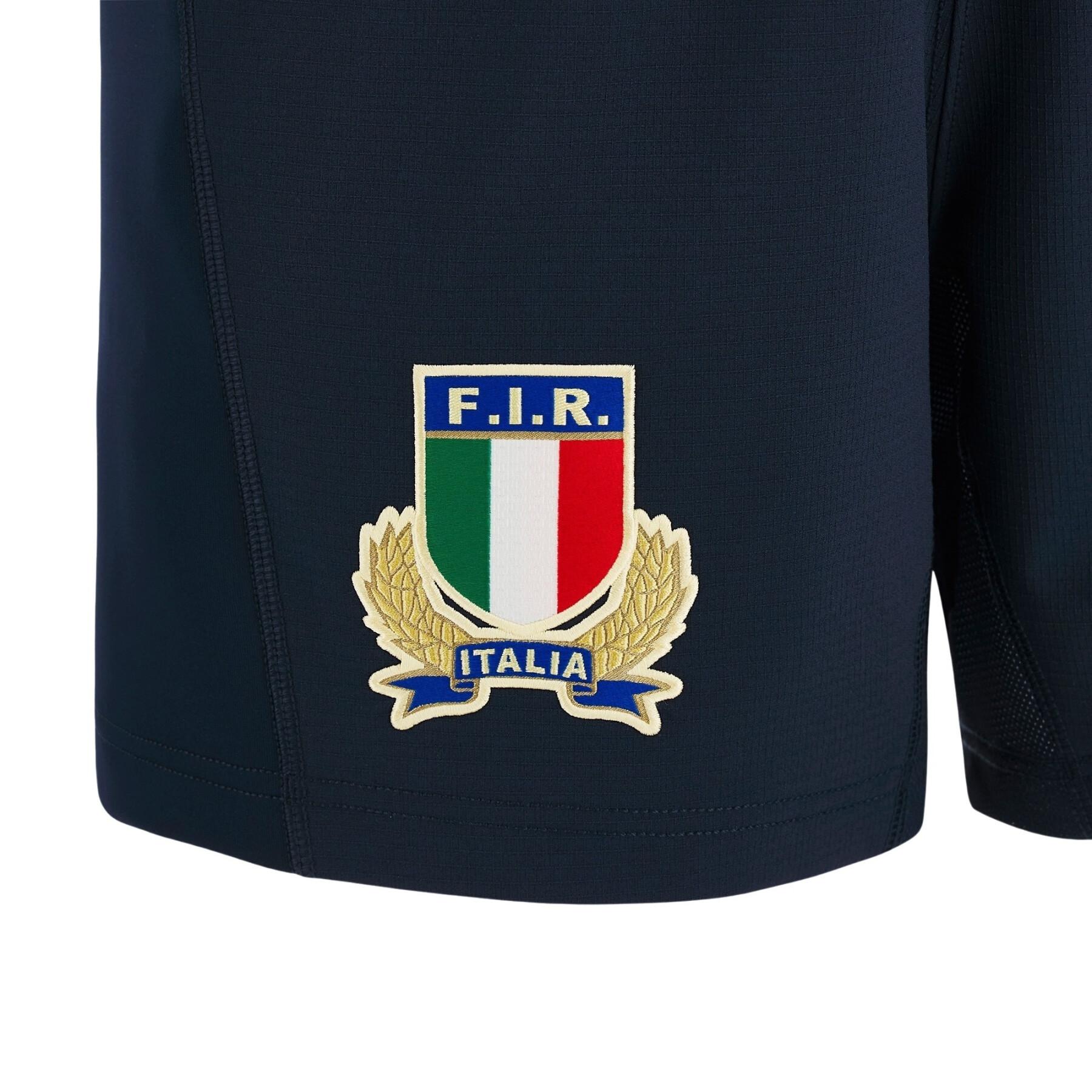 Outdoor shorts Italië Rugby 2022/23